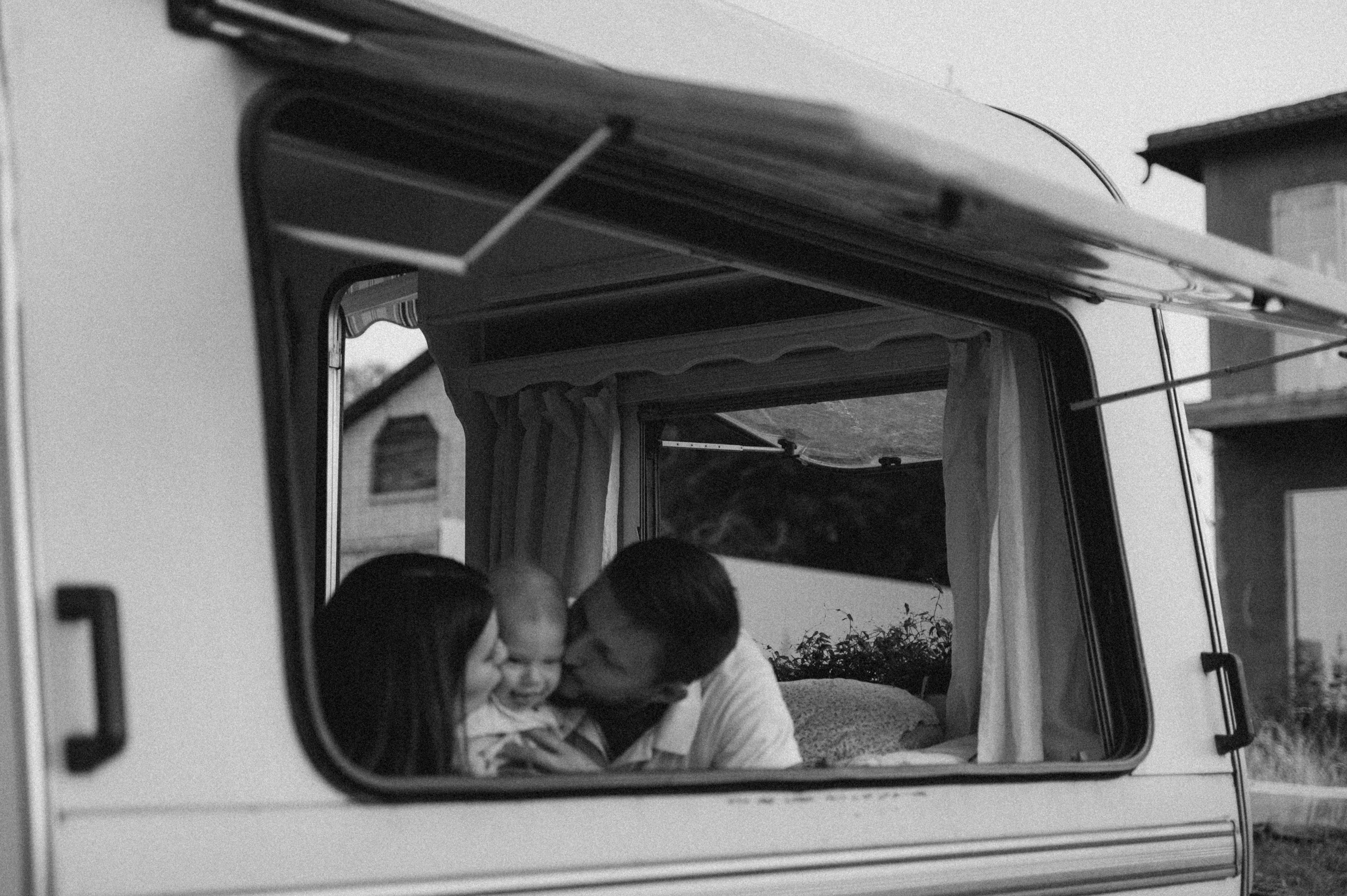 Фотограф и ретушер Ручьева Анастасия