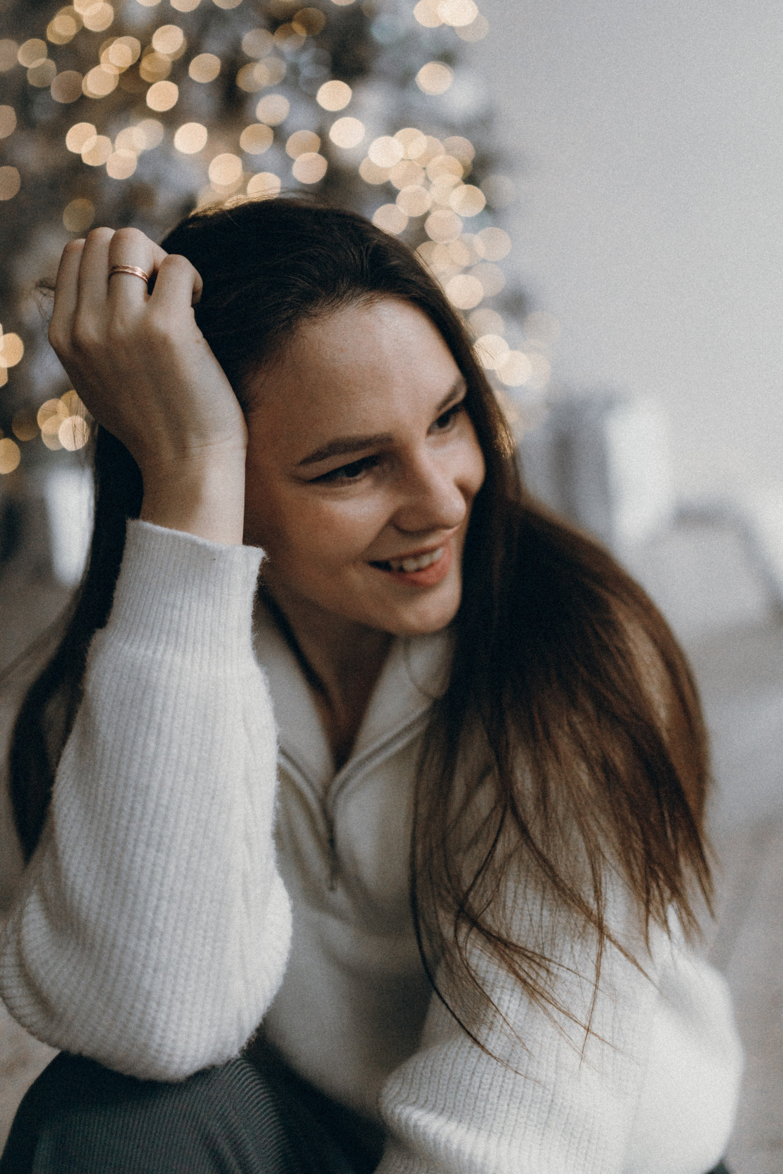 Анфиса. Йога-мастер. Фотограф НОГИНСК, Москва, Анастасия Белая