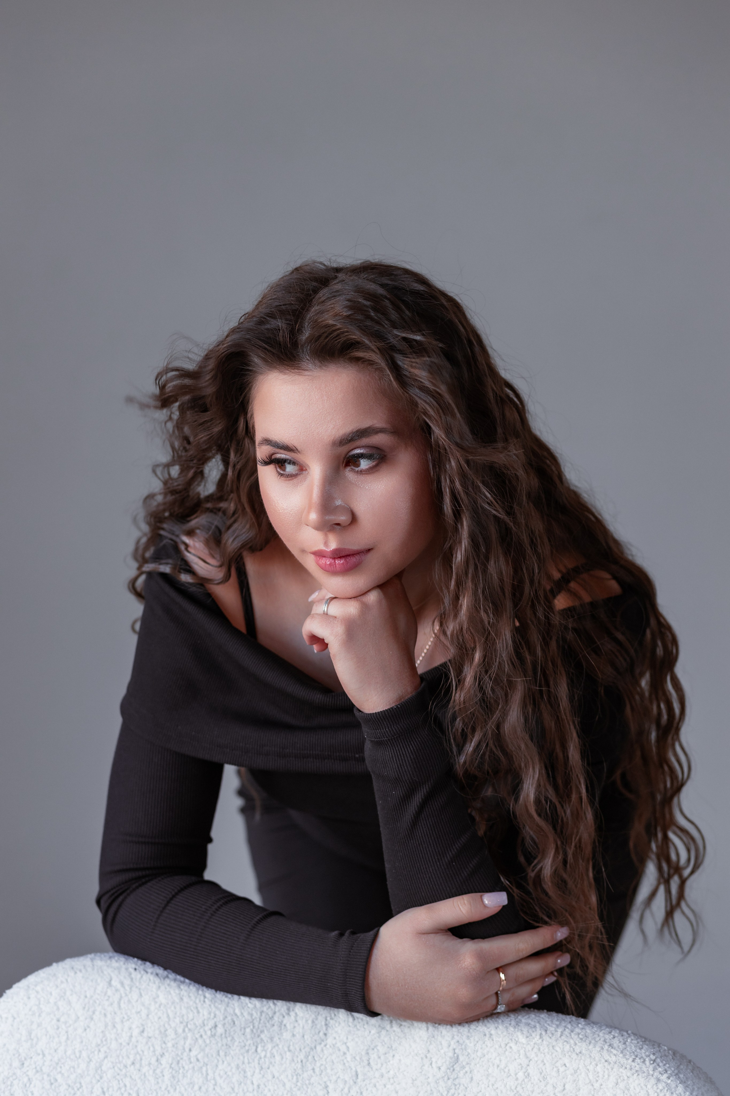 Съёмка в фотостудиях. Фотограф и видеограф в Ставрополе Инна Попова