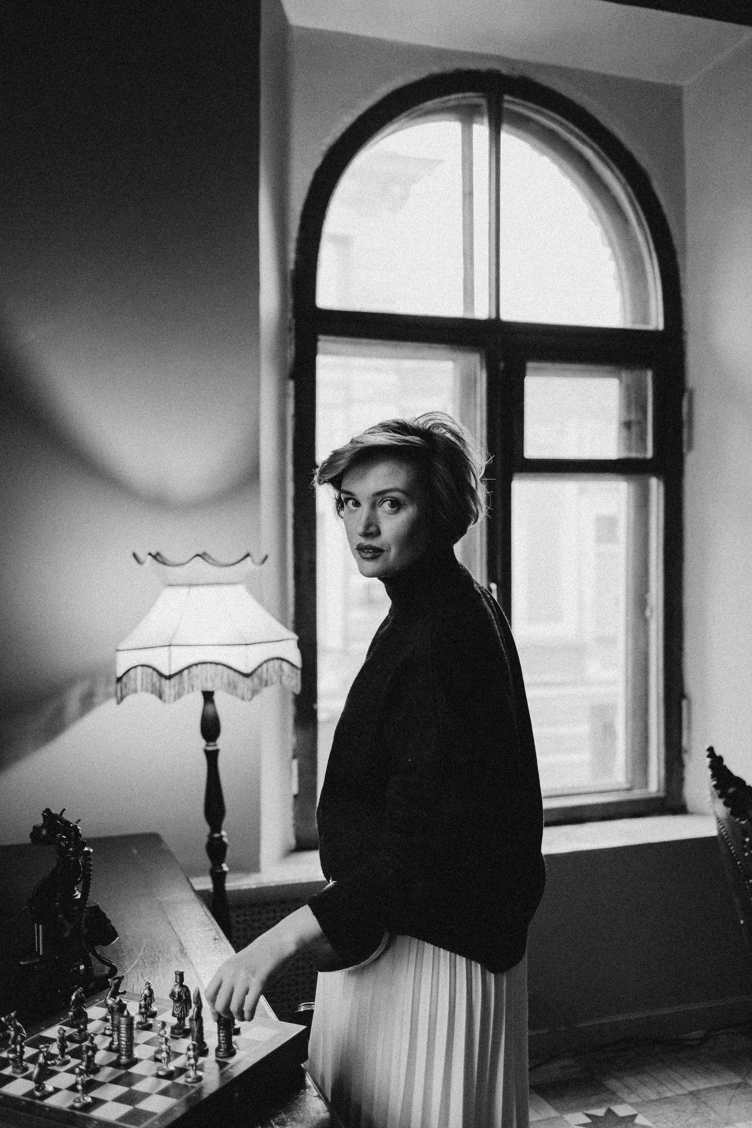 Маша и Фалафель. Фотограф Москва Алёна Суворова