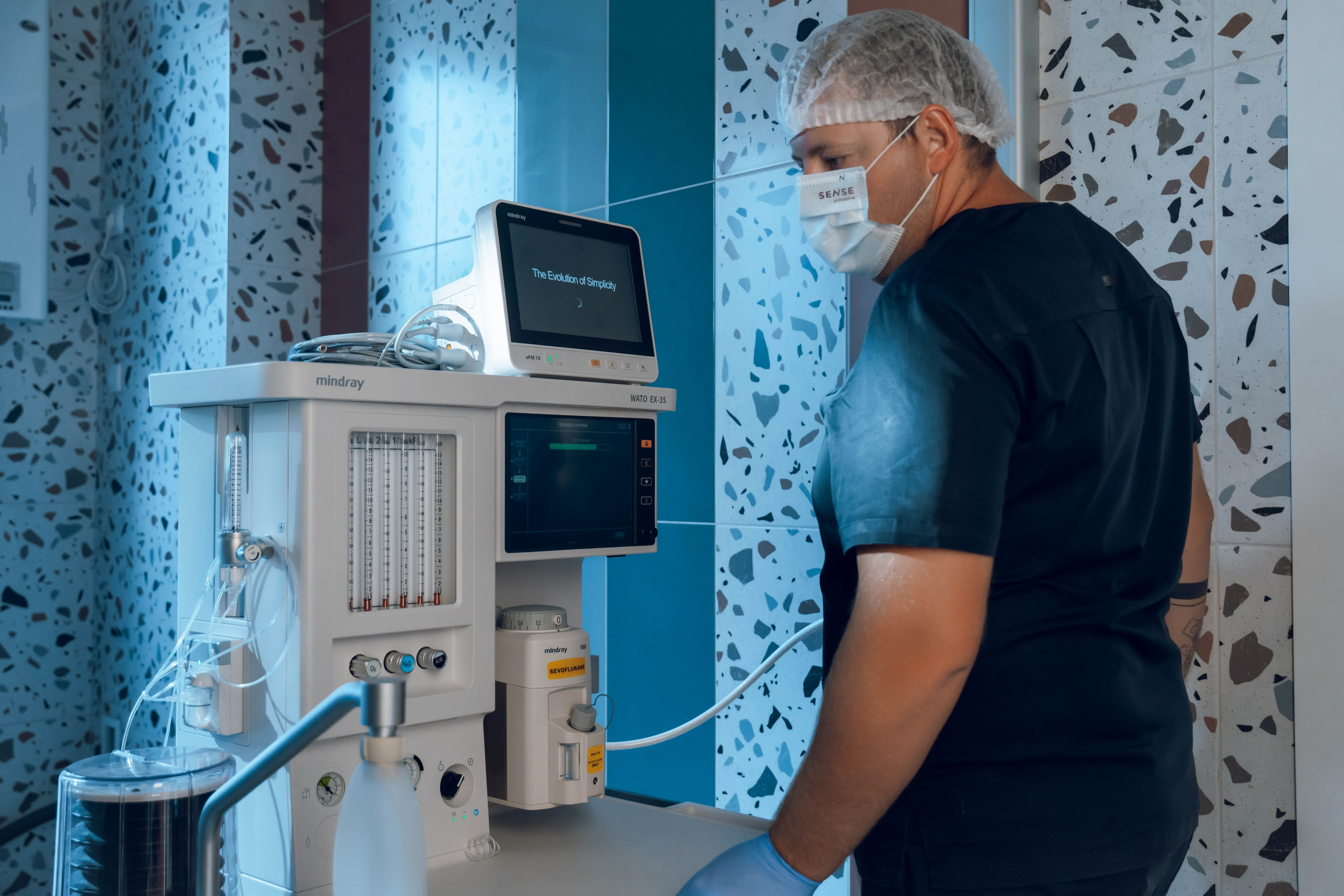 Стоматология. Фотограф из Краснодара Чеснокова Екатерина