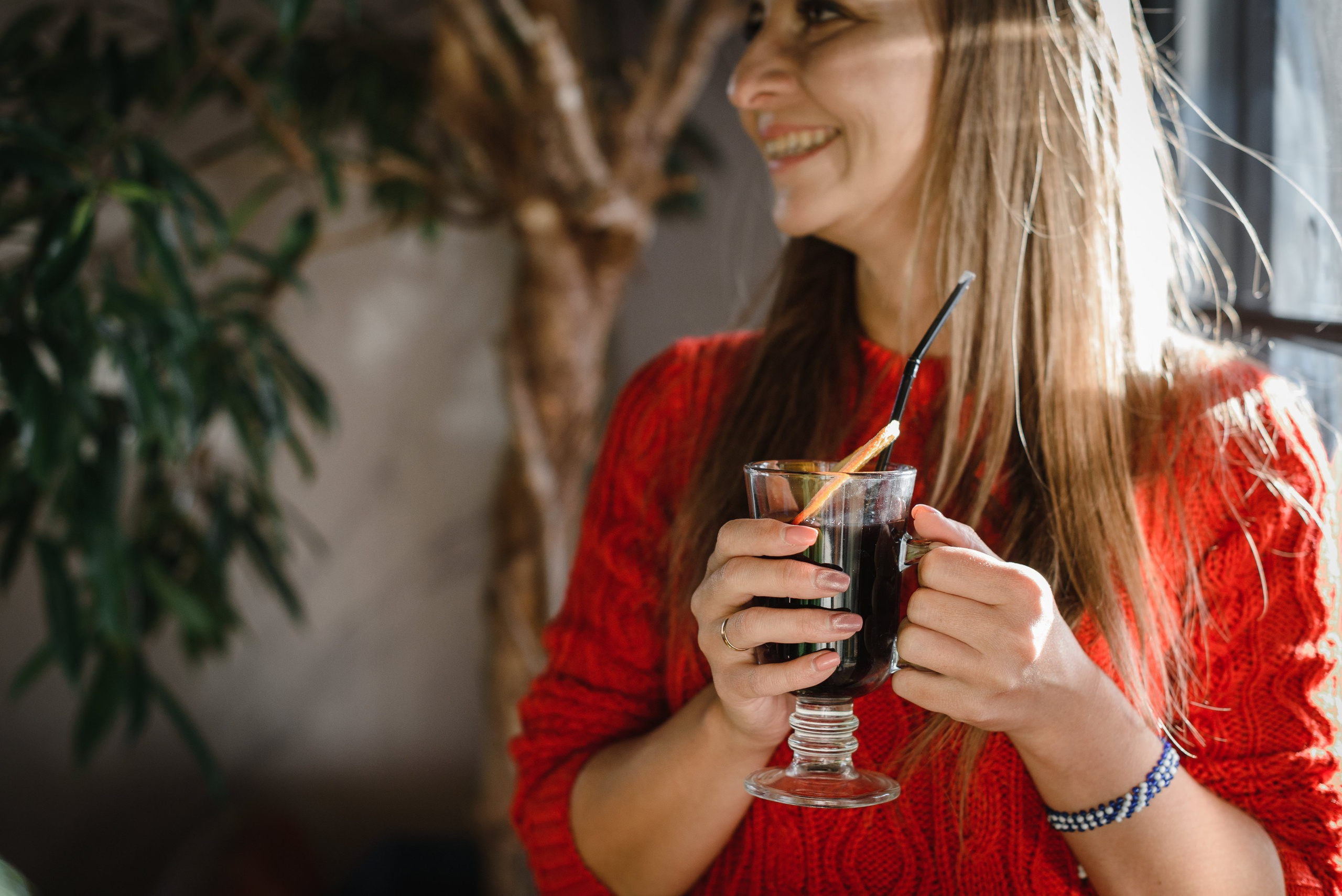 День Рождения Вари. 4 года