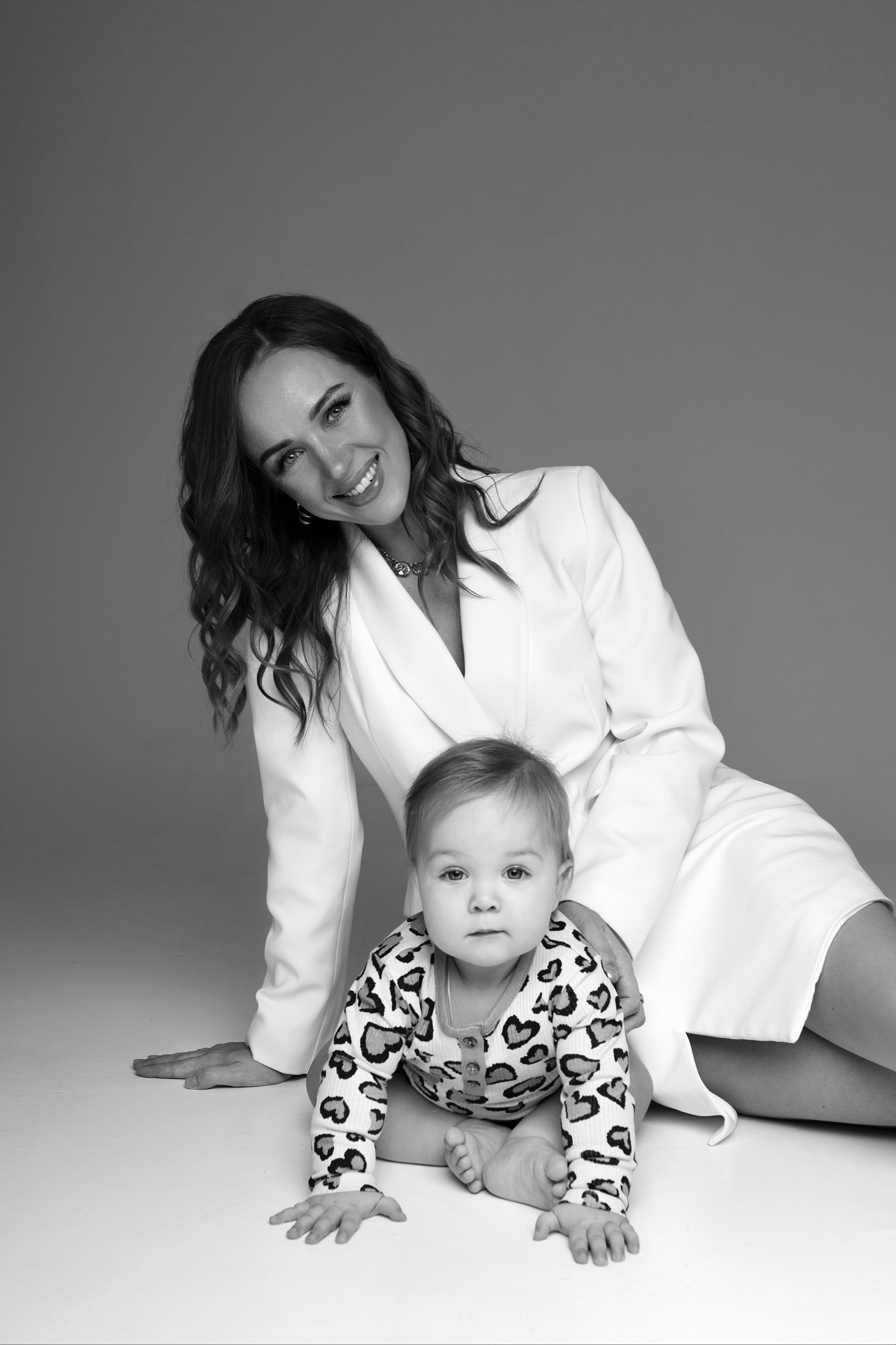 СЕМЕЙНЫЙ ПОРТРЕТ. Фотограф Иркутск.Дарья Казакова