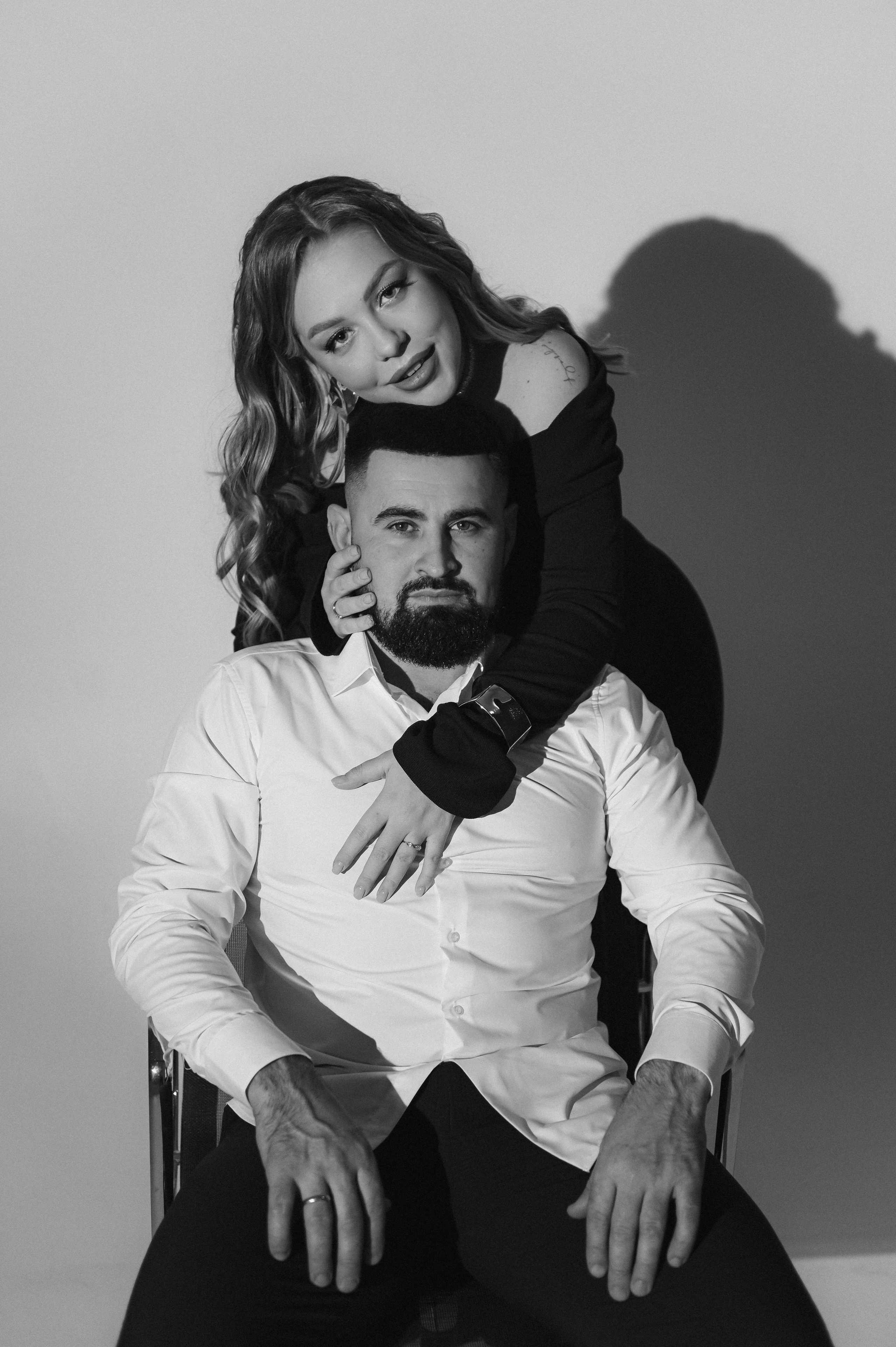 Эдуард и Валерия. Свадебный и семейный фотограф Волгоград Москва