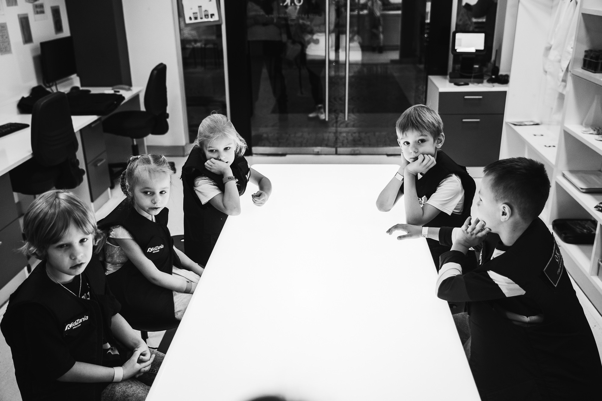 Норникель / Кидзания. Свадебный и семейный фотограф в Москве и Лобне Евгений Пушкин