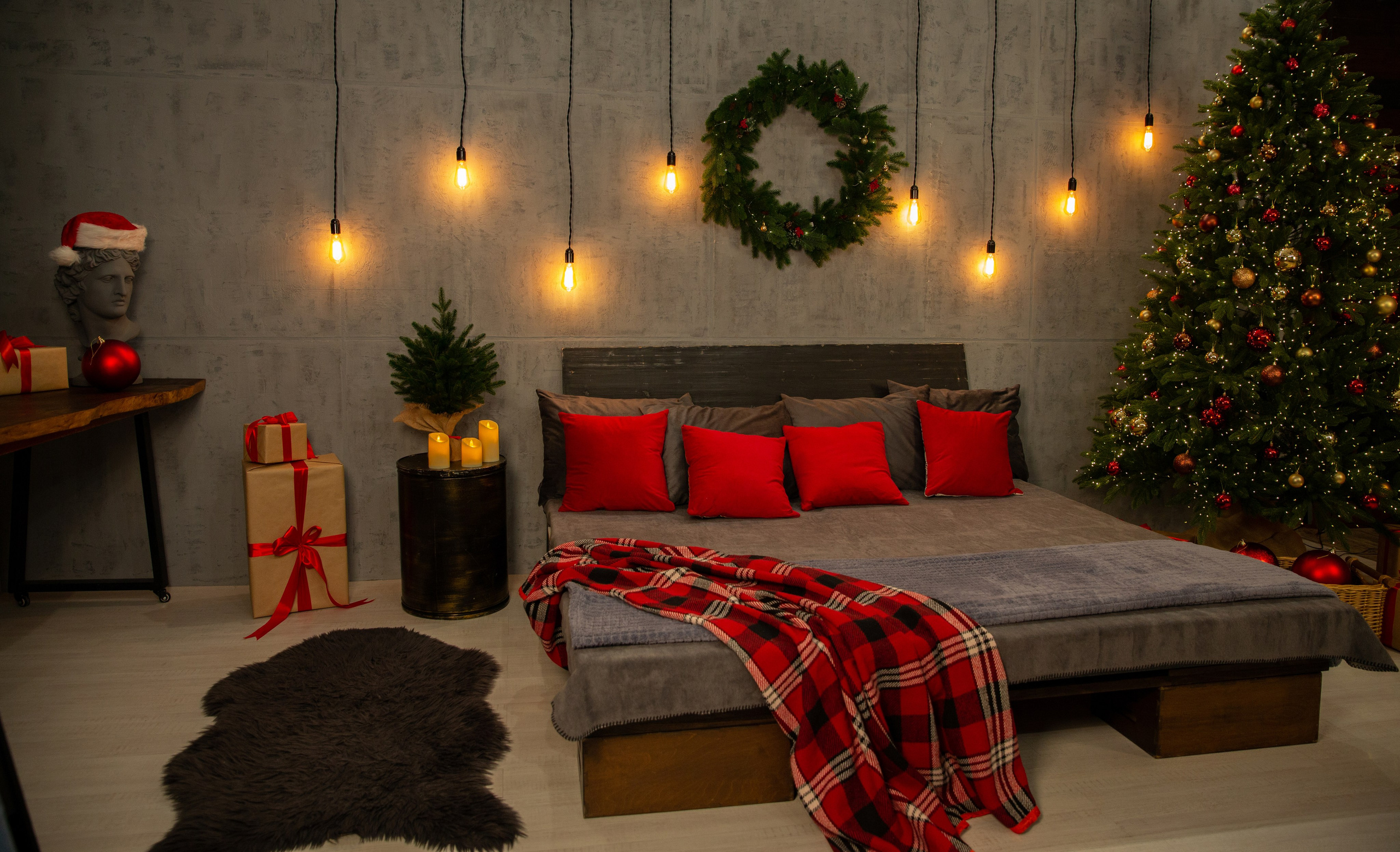 Зимний вечер. Фотостудия Алматы. Фотосъемка Алматы. Фотосессия Алматы. Фотокурсы. Обучение фотографии. Аренда студии