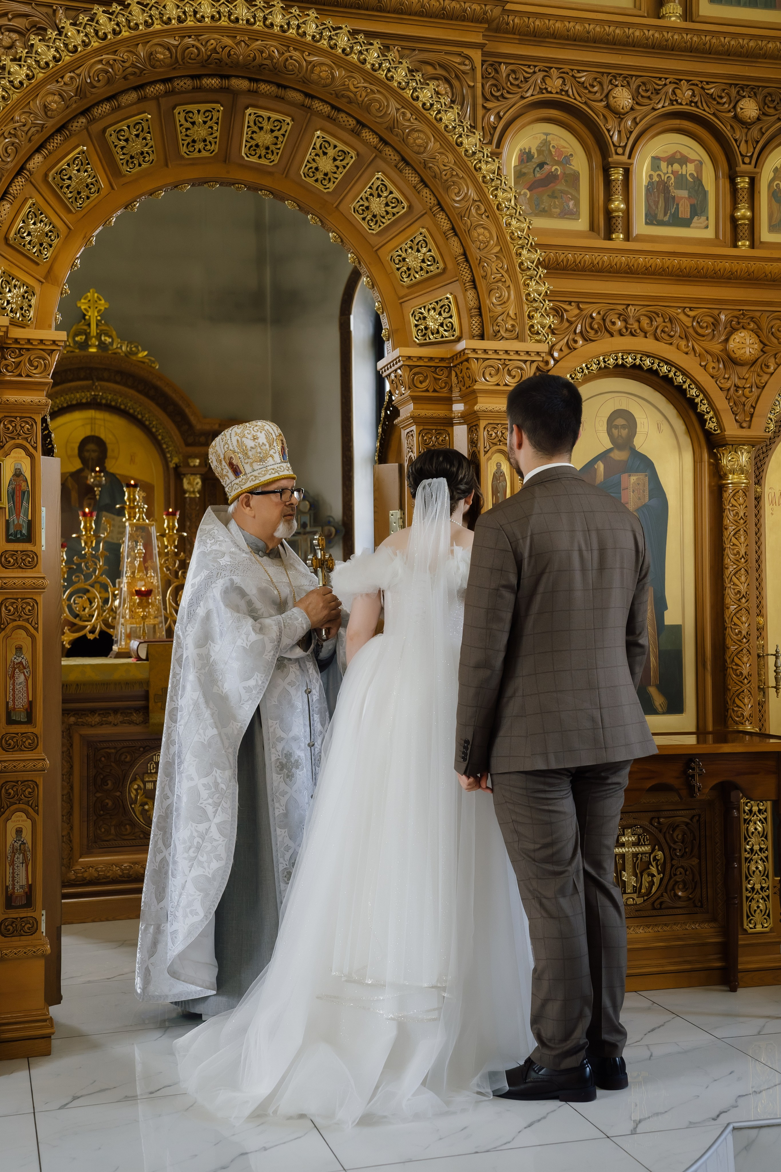 Максим и Юлия. Свадебный и семейный фотограф в Волгограде Наталья Наумова