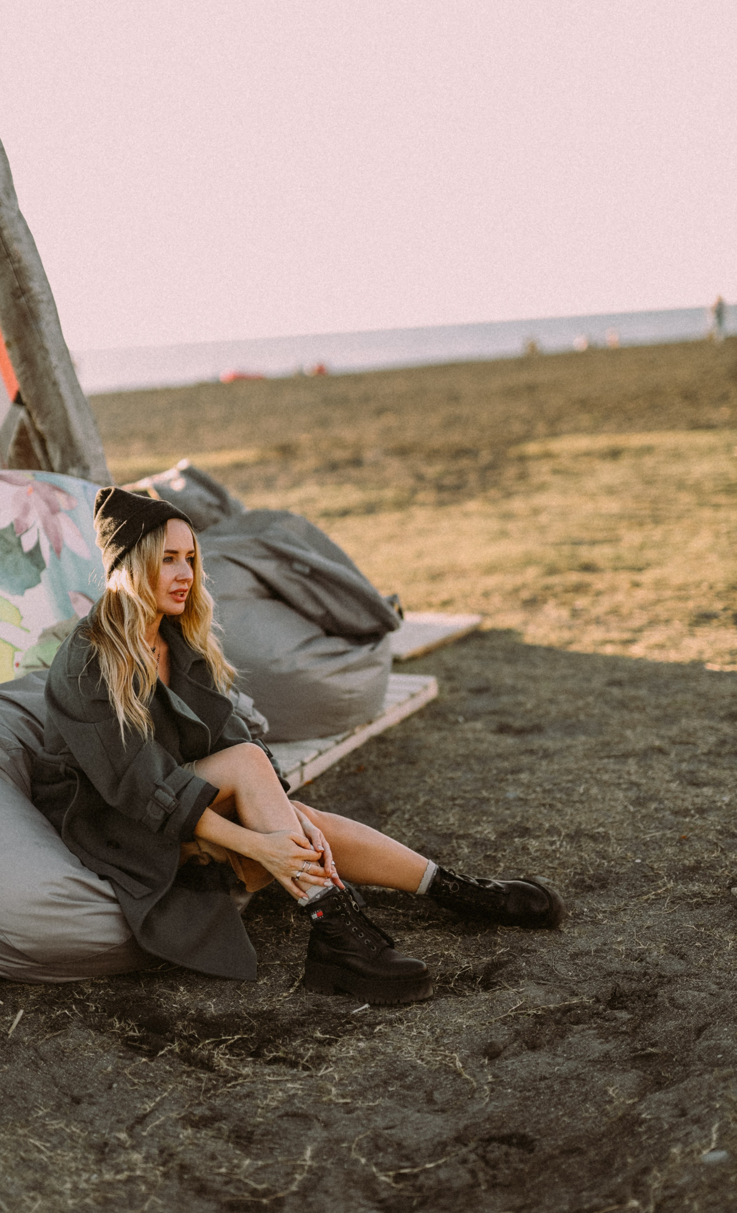 Катерина. Главная