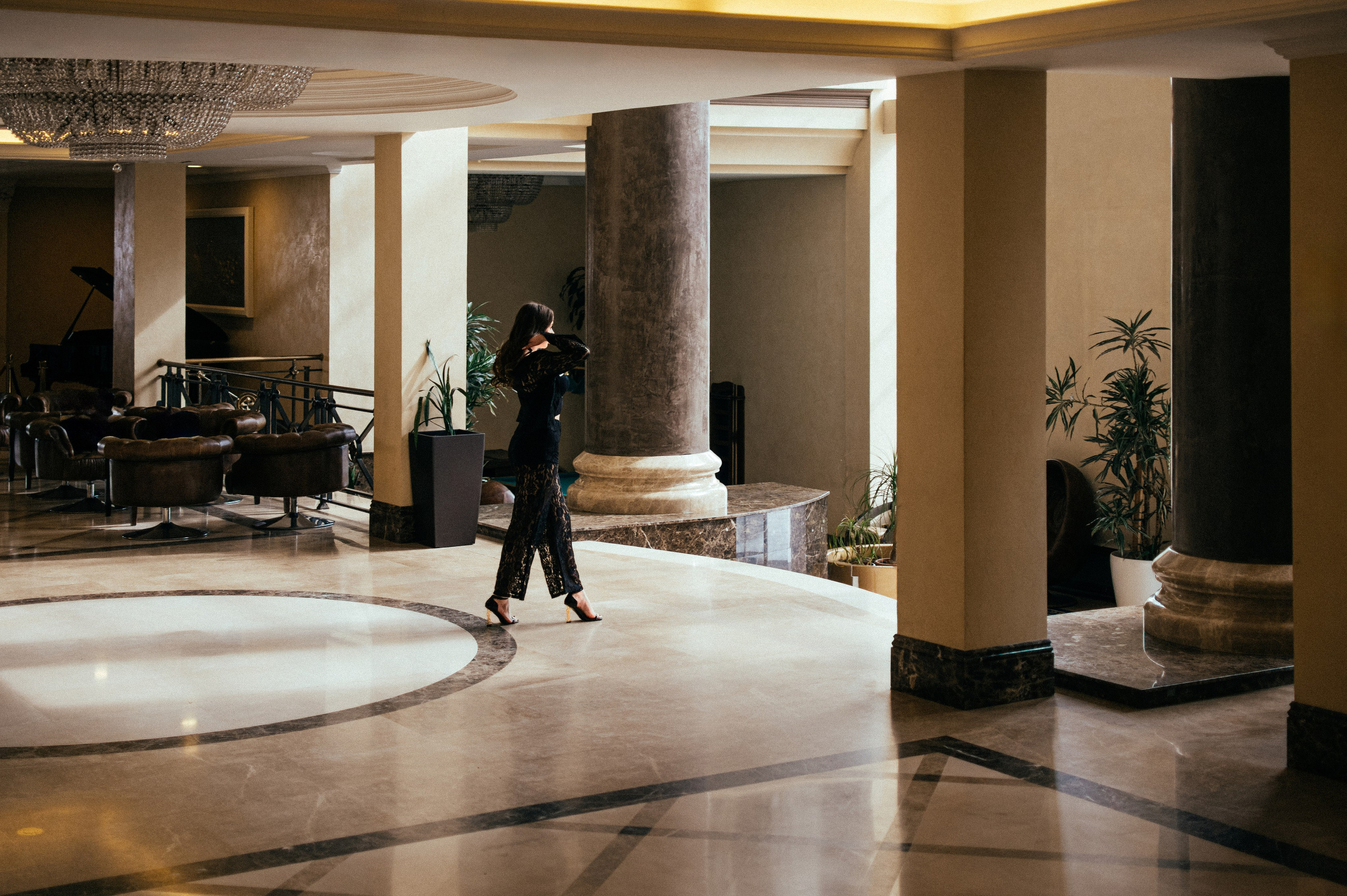 Ларина Иванна фотограф в Донецке