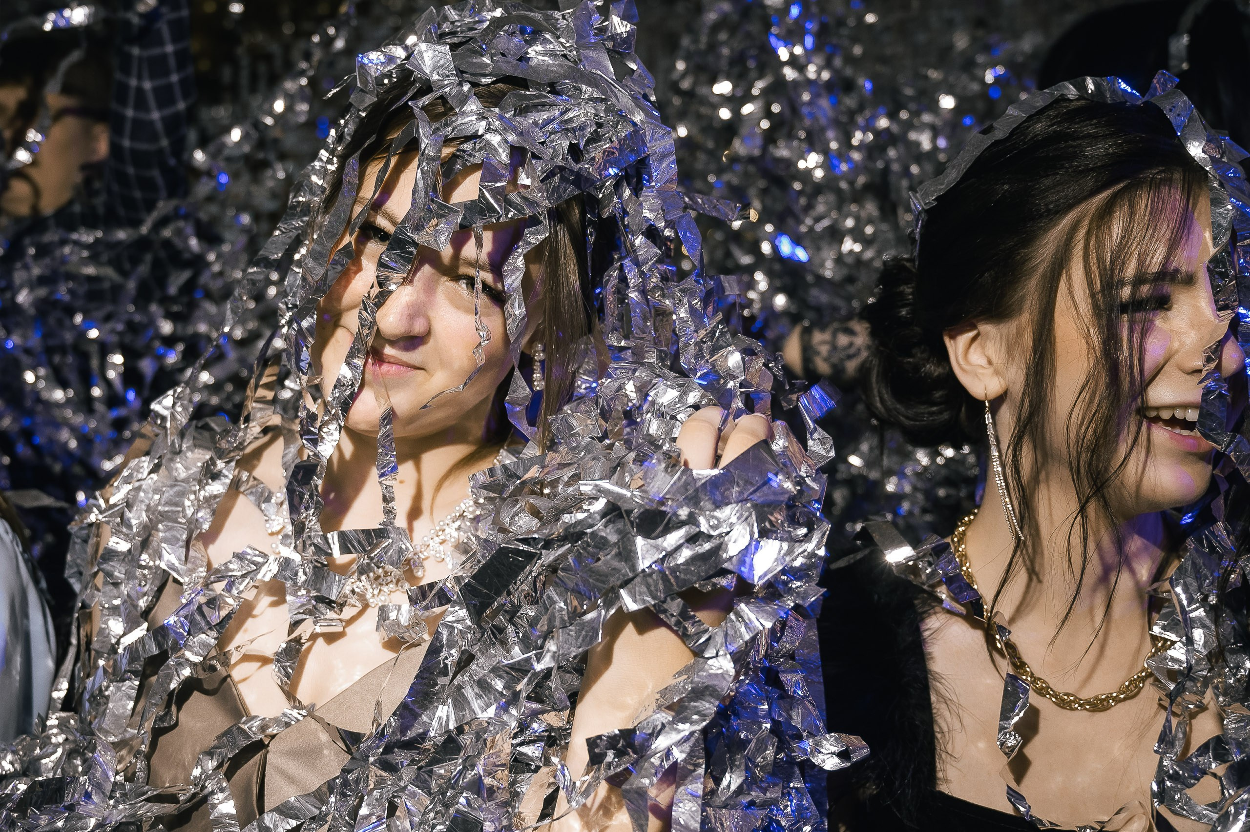 Тот самый выпускной. Евгений Нисковских — свадебный и репортажный фотограф в Тюмени