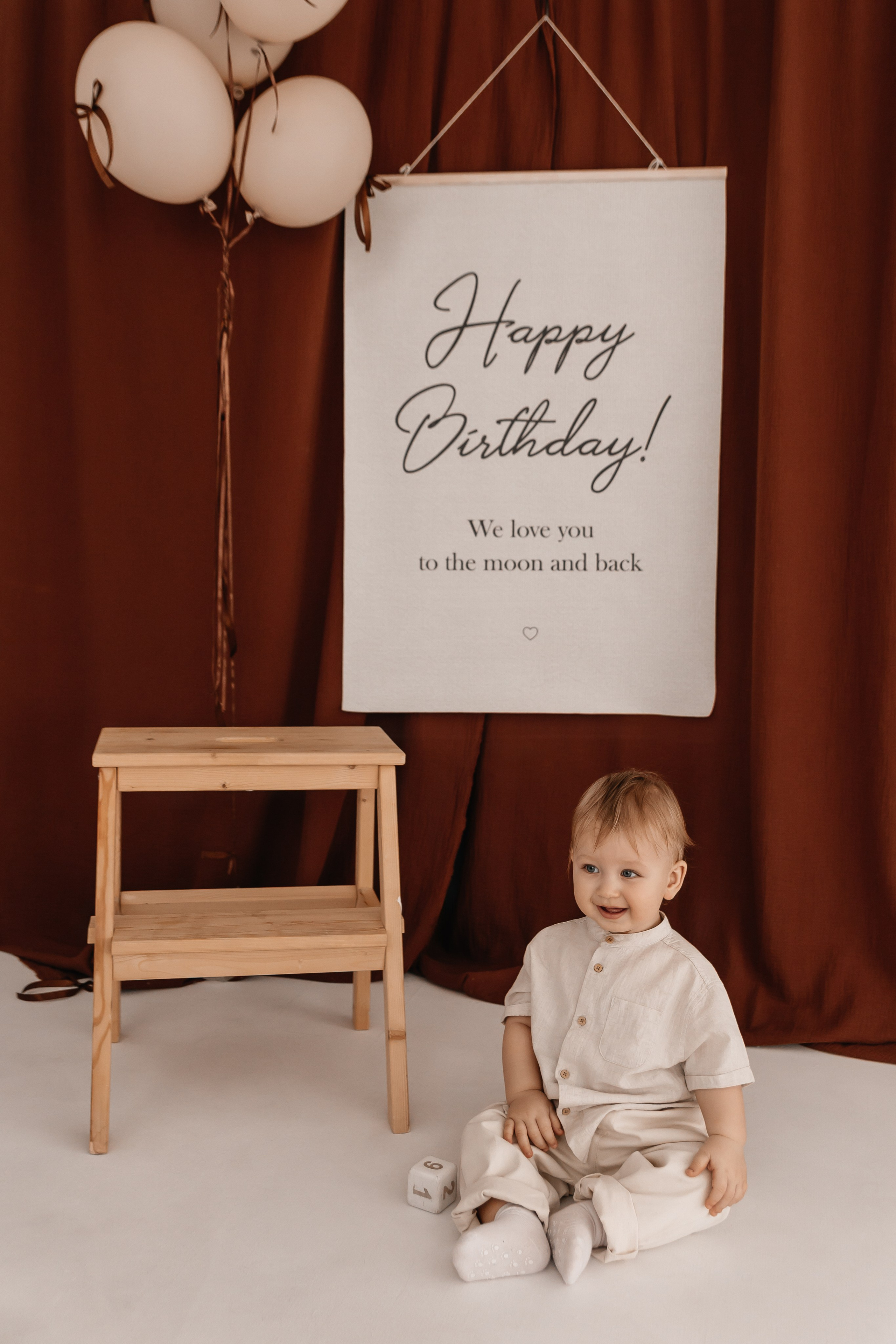 День рождения Жени. Семейный фотограф Минск Усова Ольга