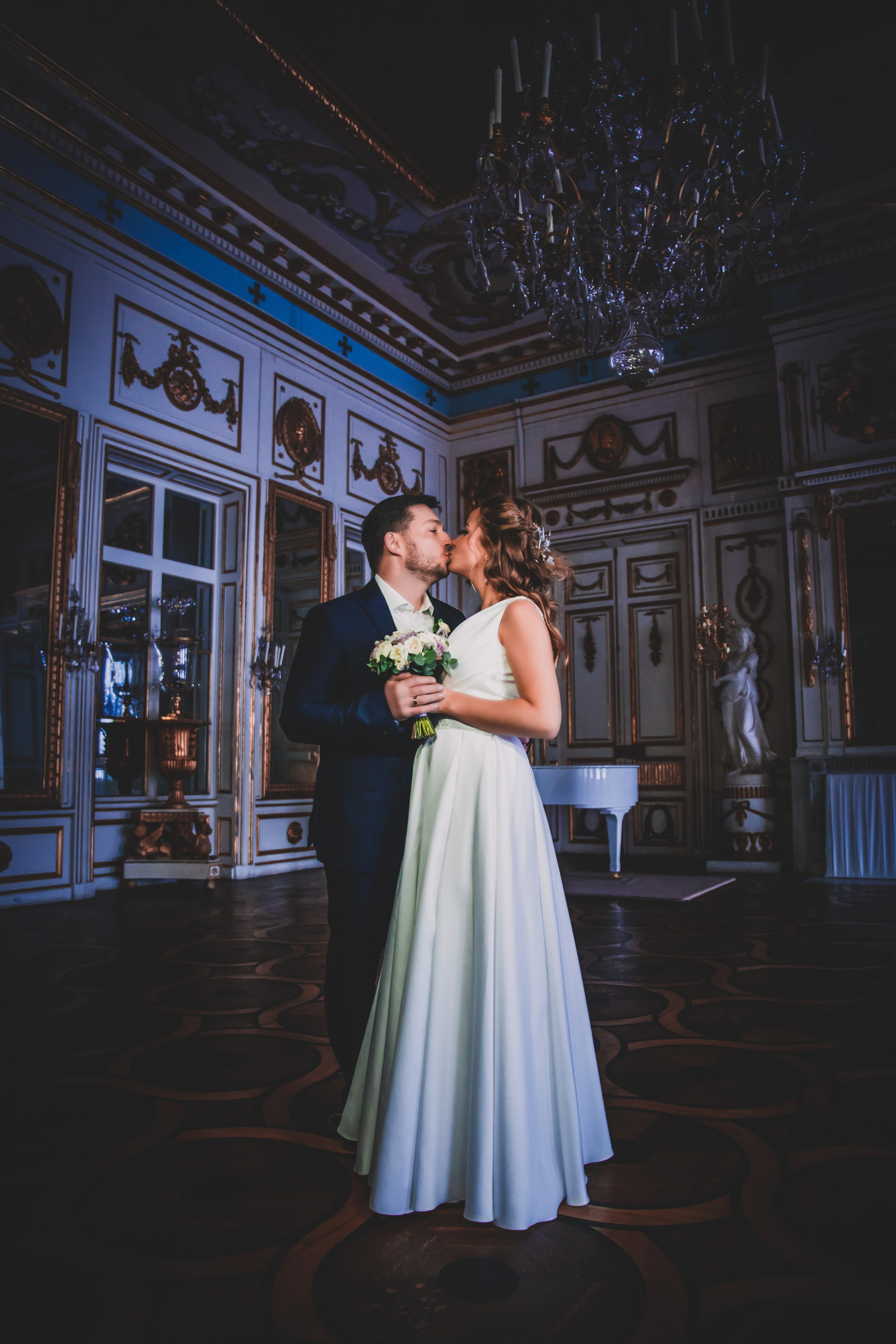 Репортажный фотограф Елена Джаз в Москва