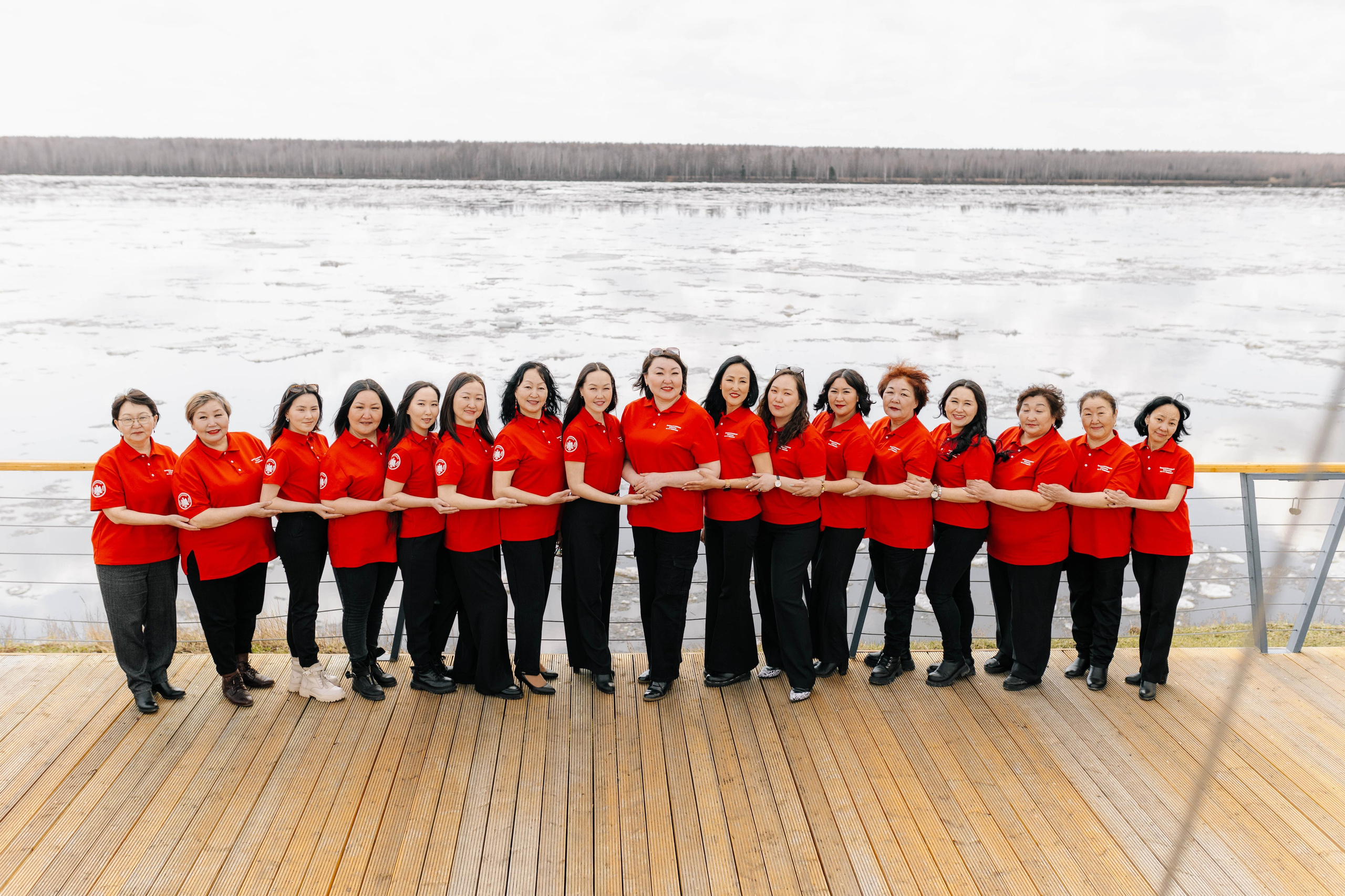 Коллективные. XARTYYNA