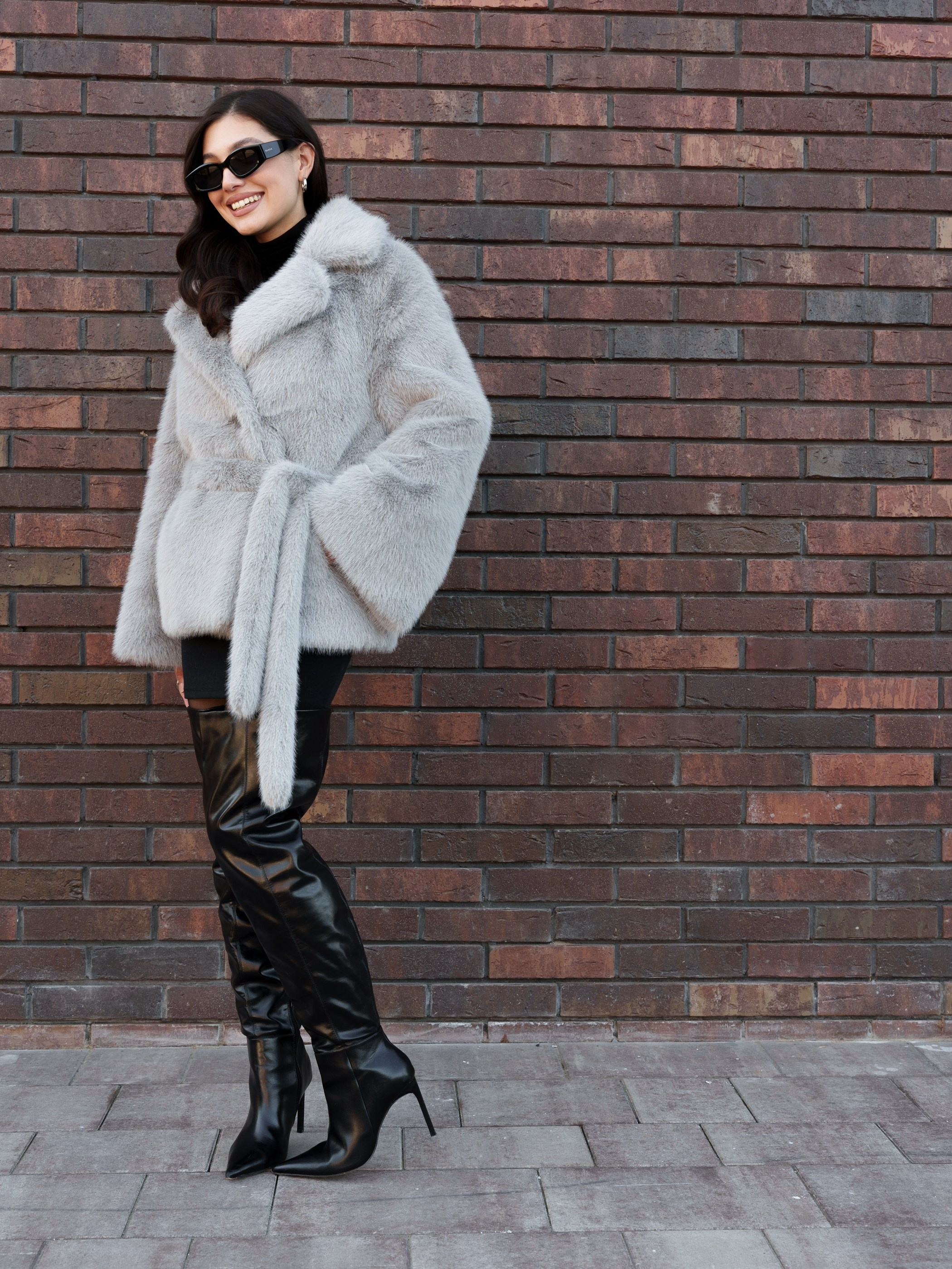 Уличная (для вб). Иван Упоров — фотограф, рилсмейкер чебоксары