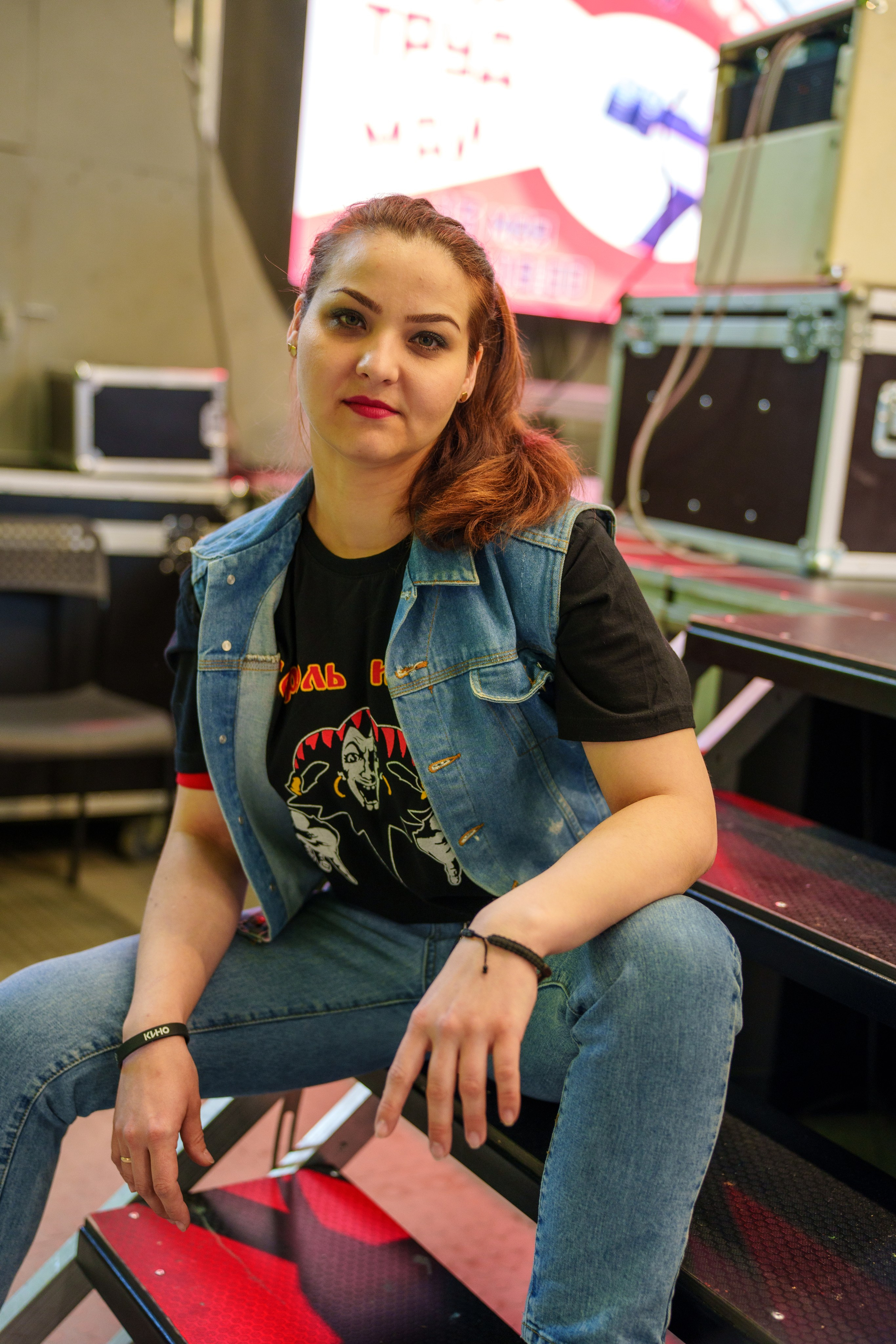 Благотворительный фестиваль «Мир! Труд! Май!» — КЦ «Октябрь» (13.05.2023). Фотограф Андрей Чеботок (Белгород, Курск, Воронеж, Старый Оскол)