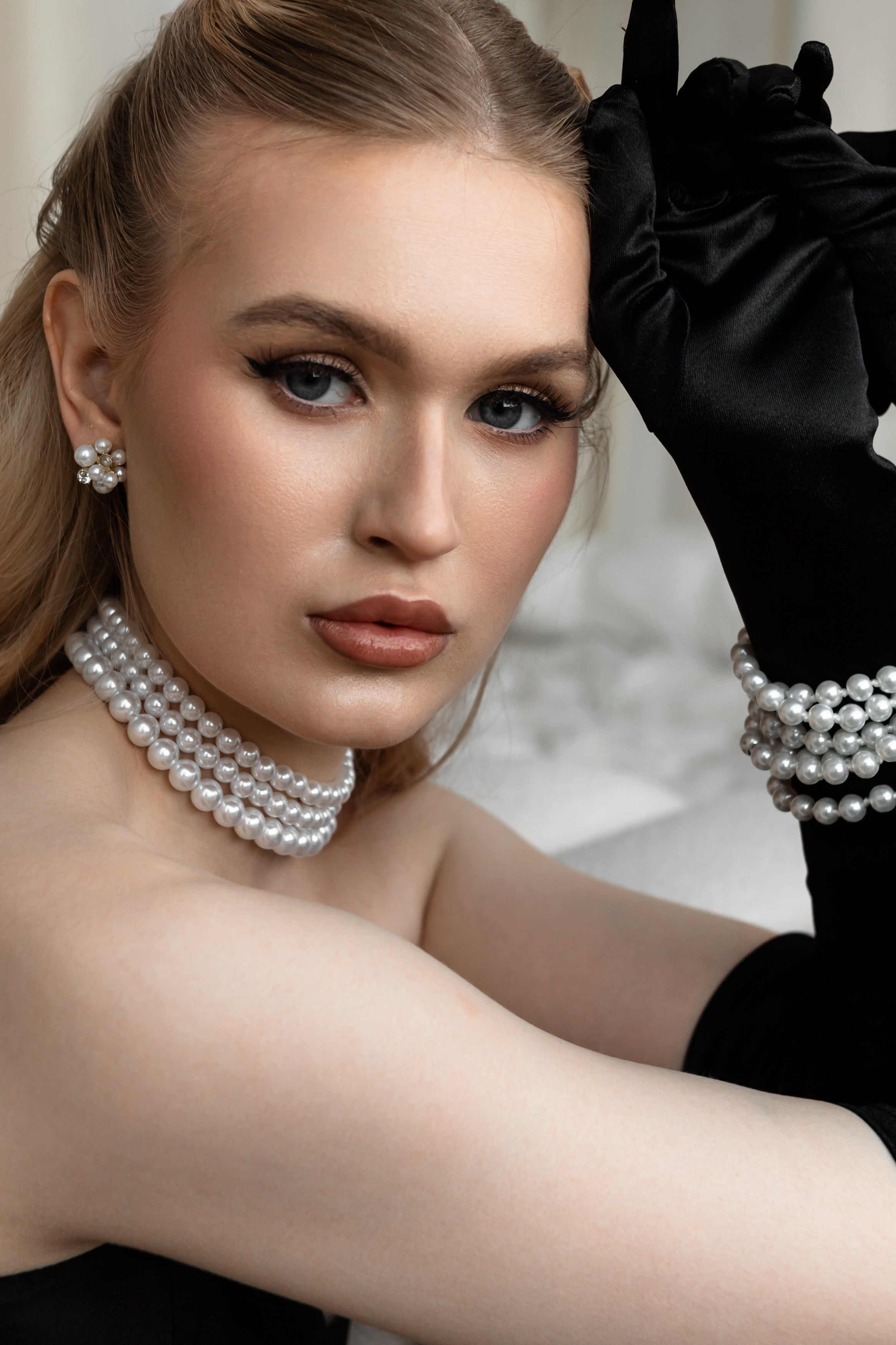 Свадебное утро Анастасии. Свадебный фотограф Чижкова Любовь. Нижний Новгород