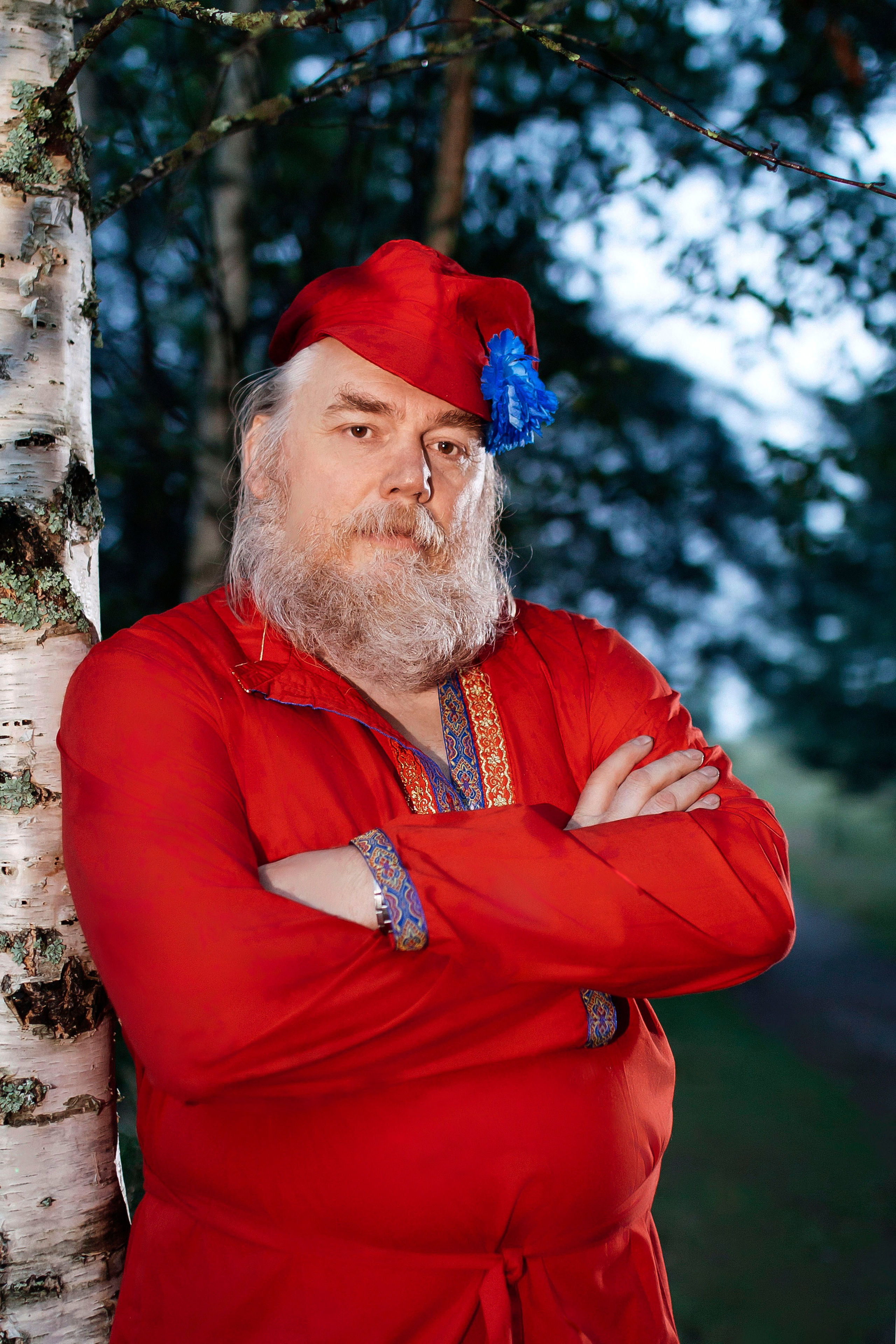 Мужской портрет. Фотограф в Ростове-на-Дону Юлия Желтова