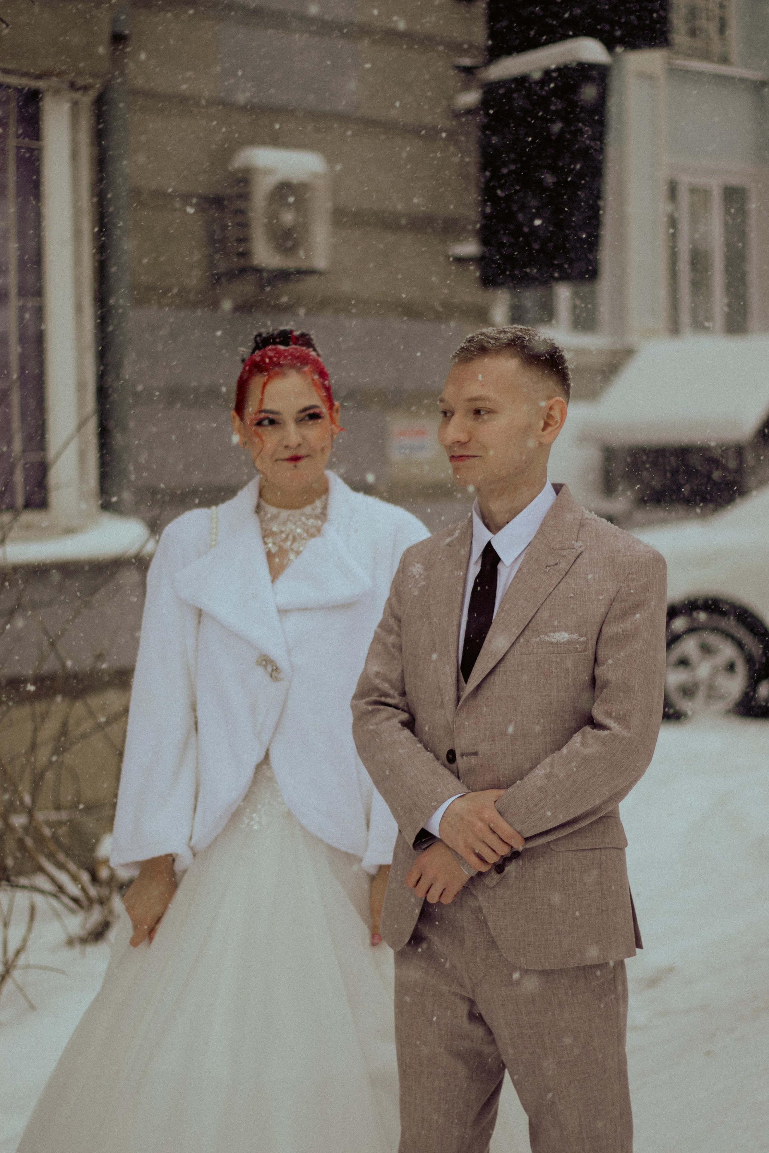 Maxim&Ksenia. Ника — ваш персональный фотограф в Нижнем Новгороде