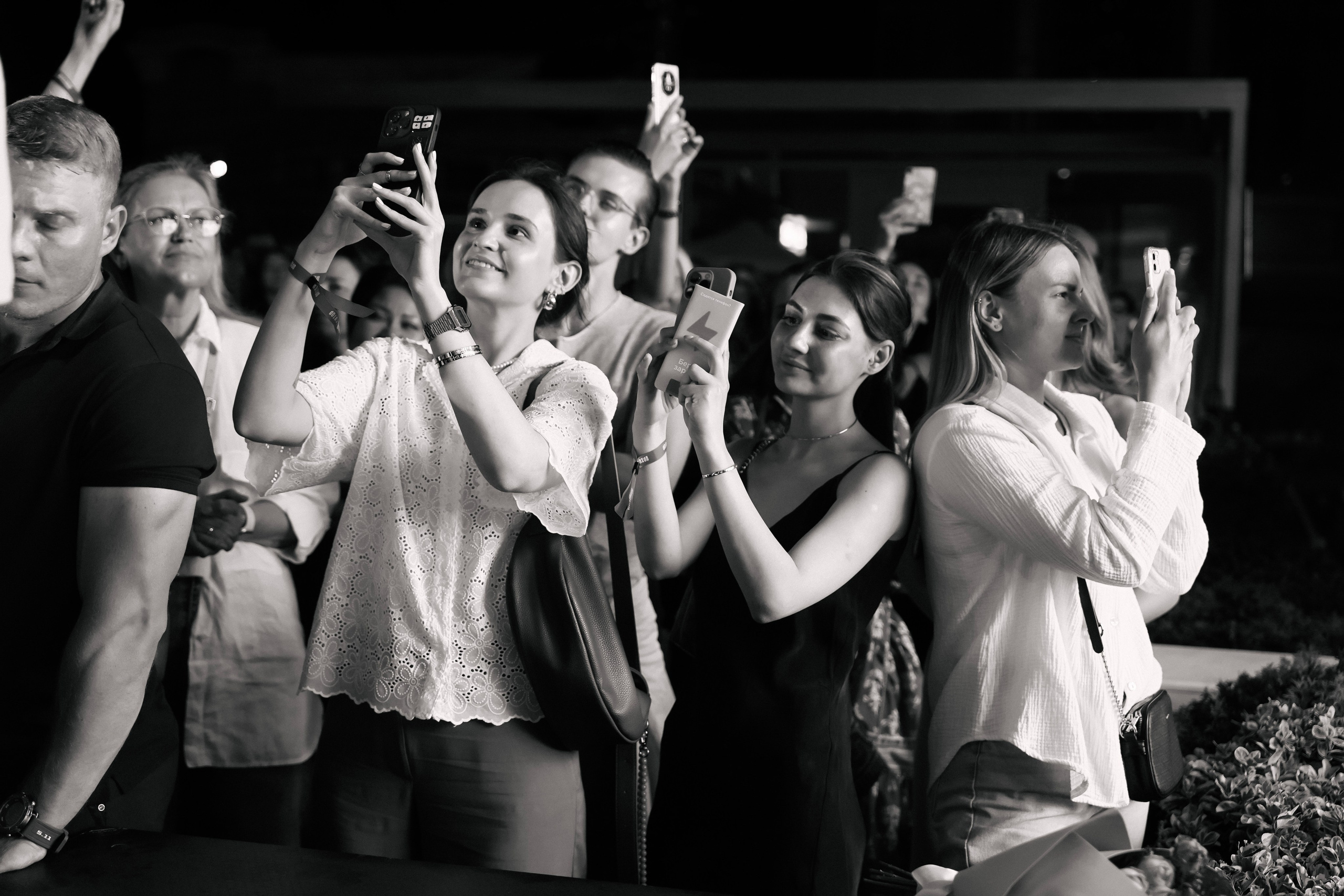 Меги Гогитидзе в Архитектор кафе. Фотограф с психологическим образованием