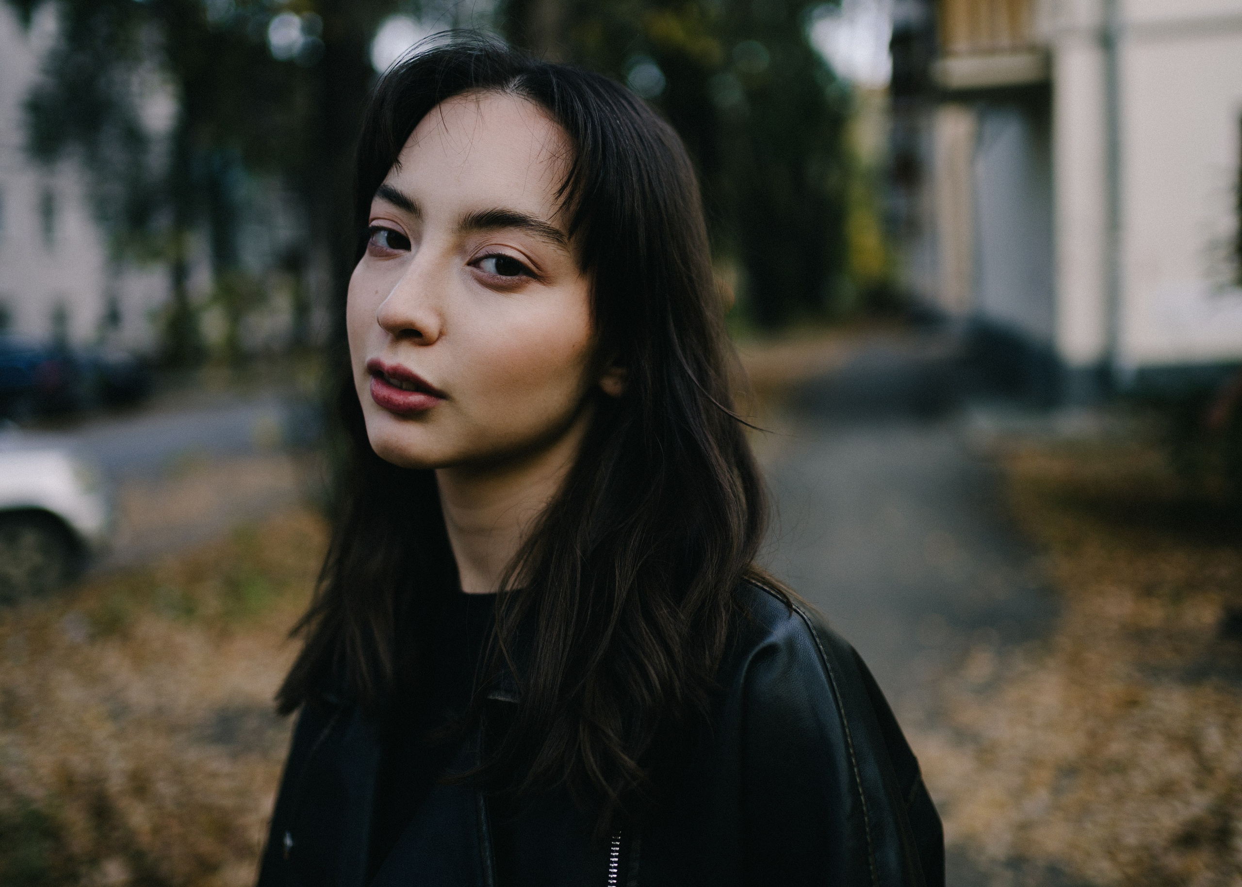 Veronika. Фотограф для брендов в Санкт-Петербурге — Анастасия Галина