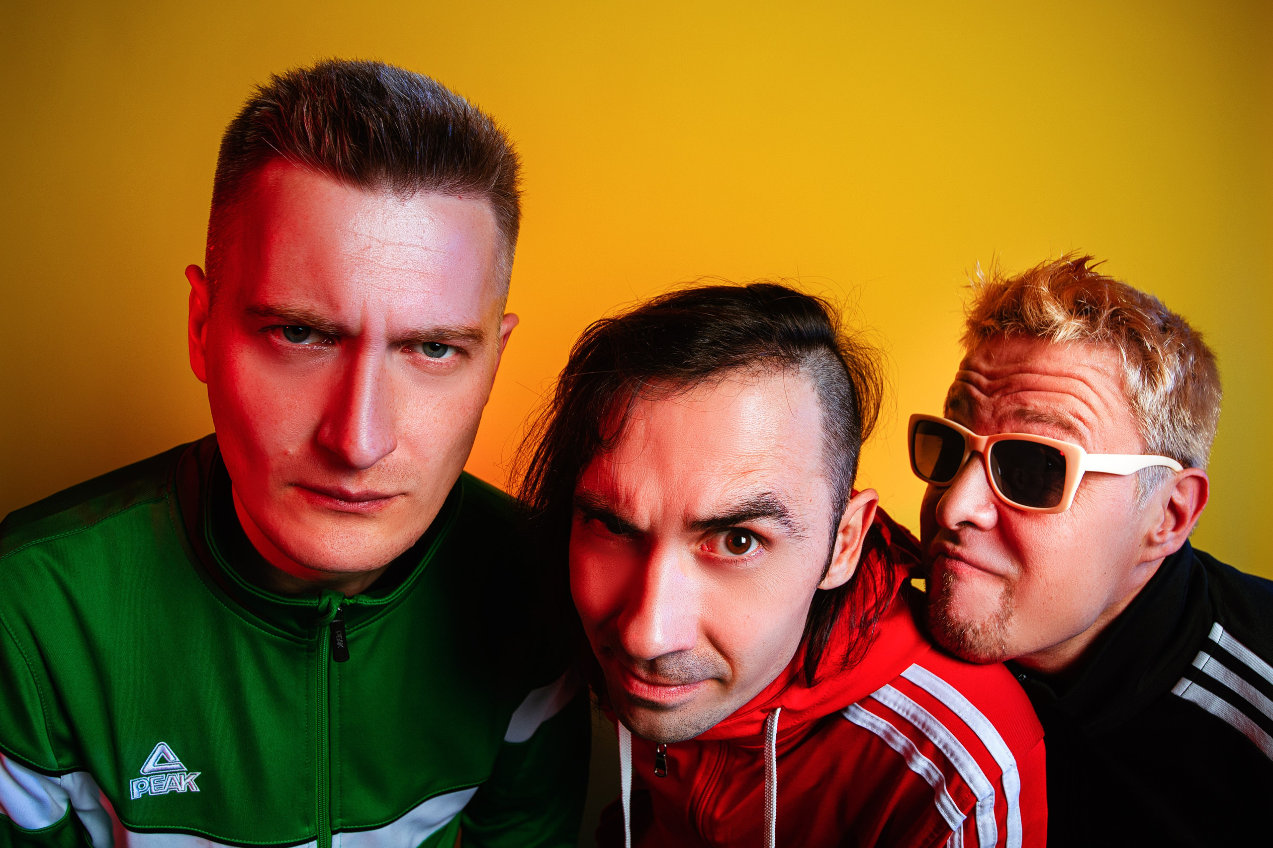 РАДИОПОМЕХИ. Фотограф Елена Богачева (lenalena_na_na_na)