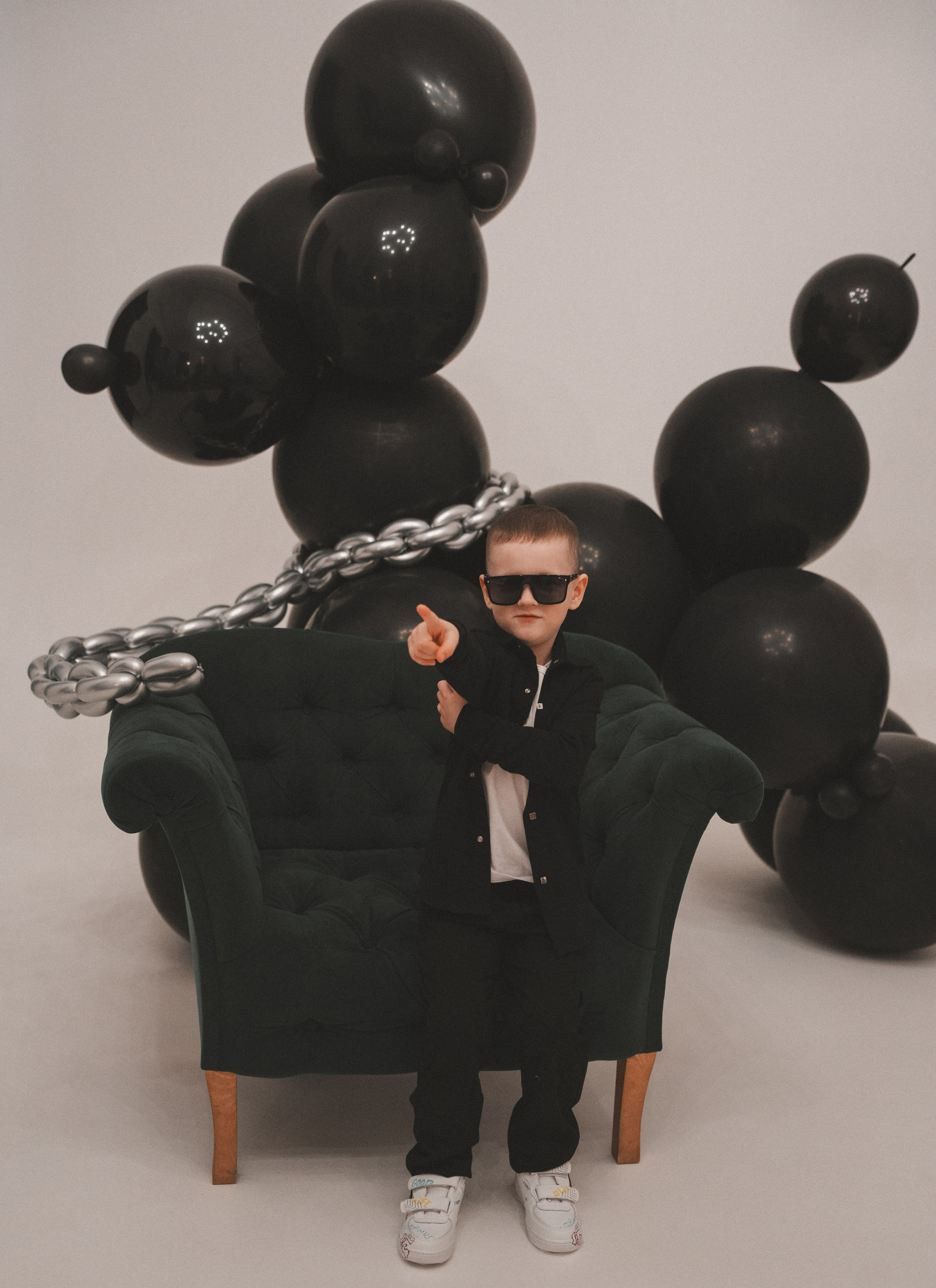 Family. Фотограф Веста Шикунова