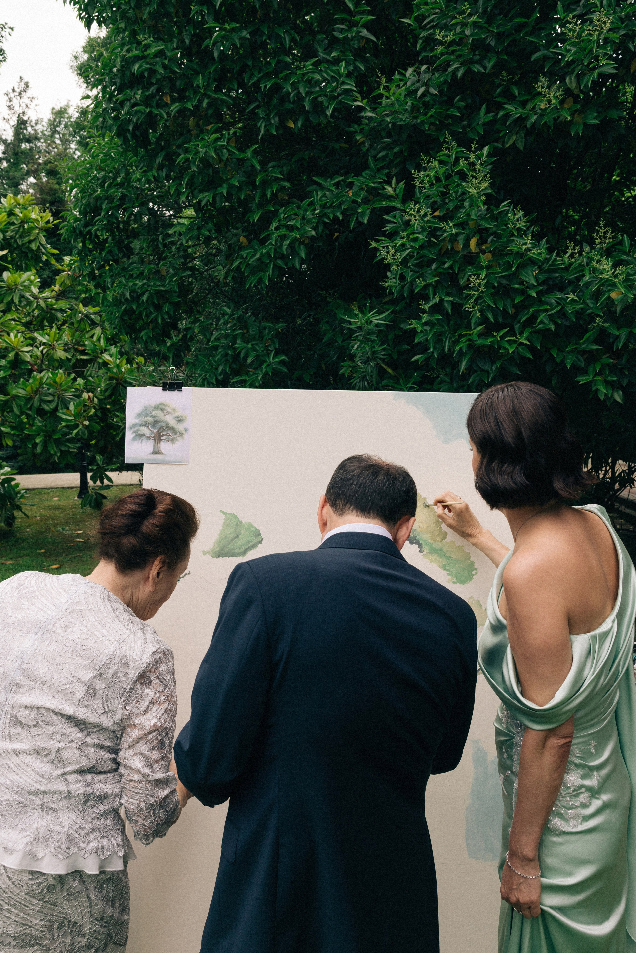 @fruits_family_wedding. Свадебный и репортажный фотограф в Москве Владимир Сергеев | Naysaikolo