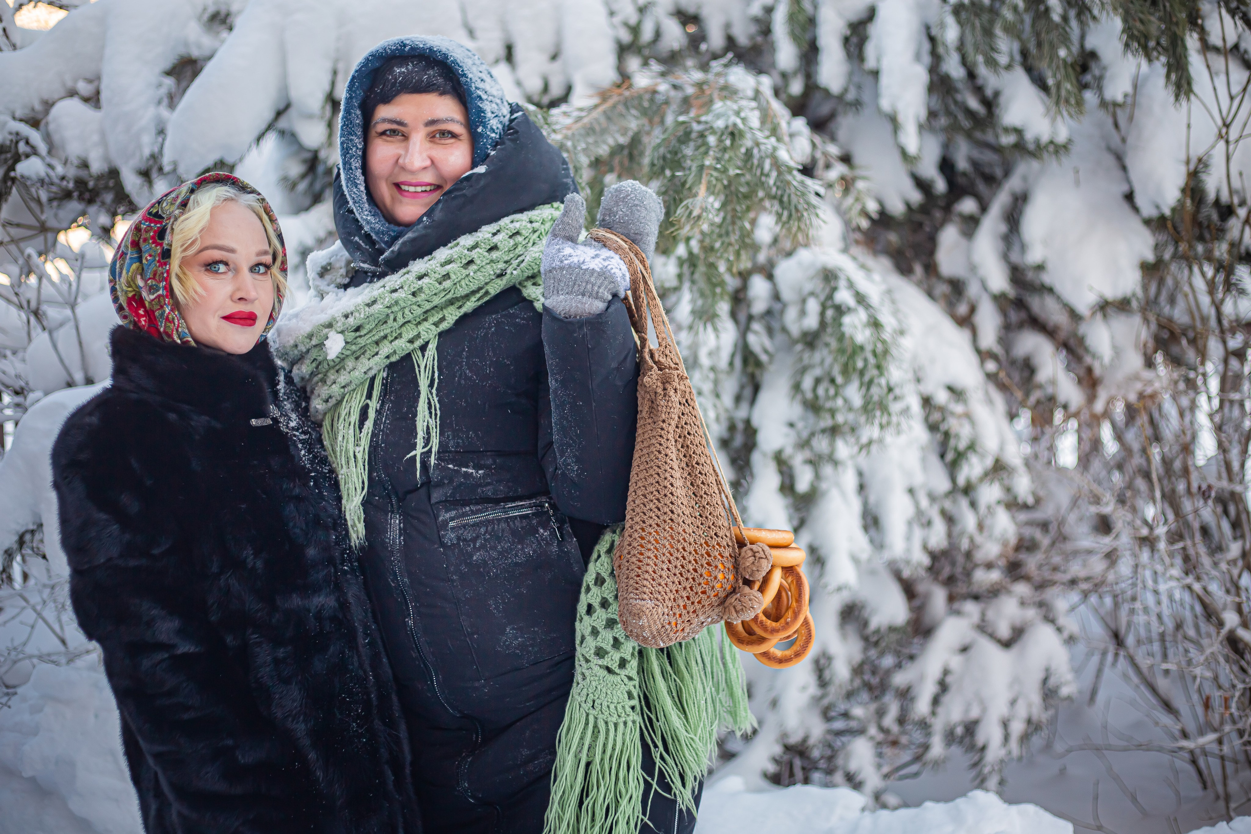 Тематические фотосессии. Авторские туры с профессиональным фотографом