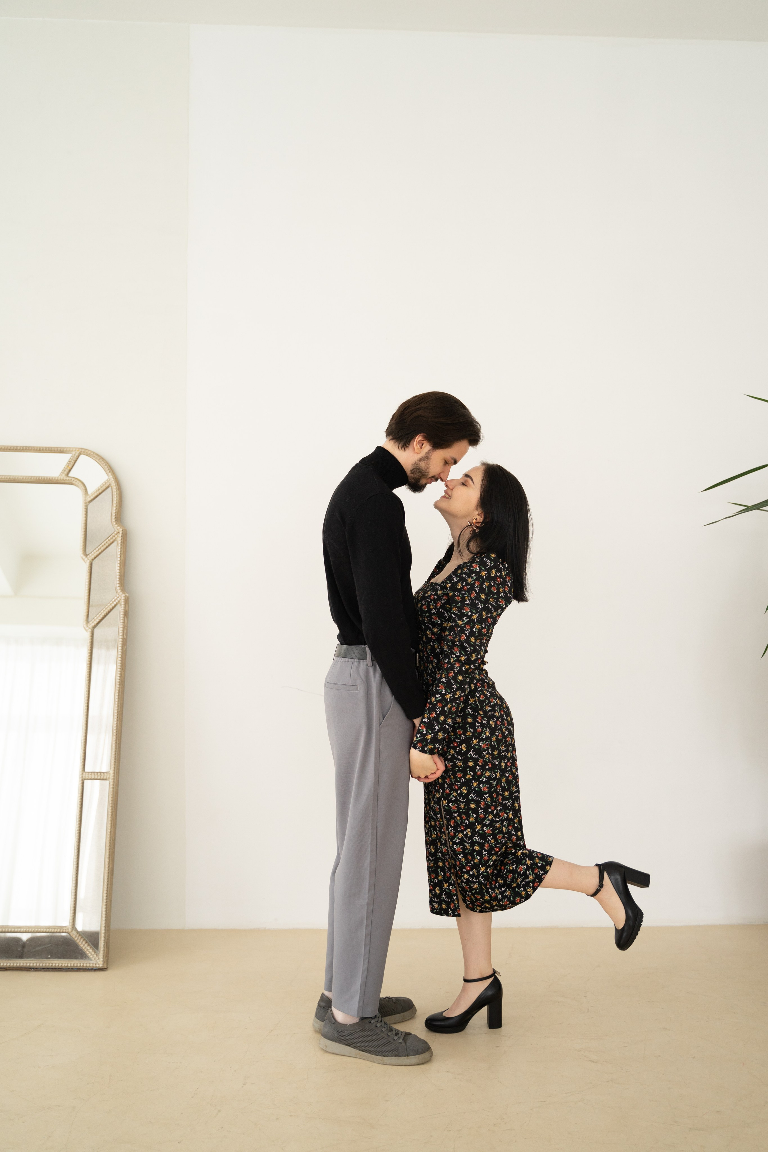 T&N Lovestory студия. Свадебный фотограф Москва Инесса Зверева