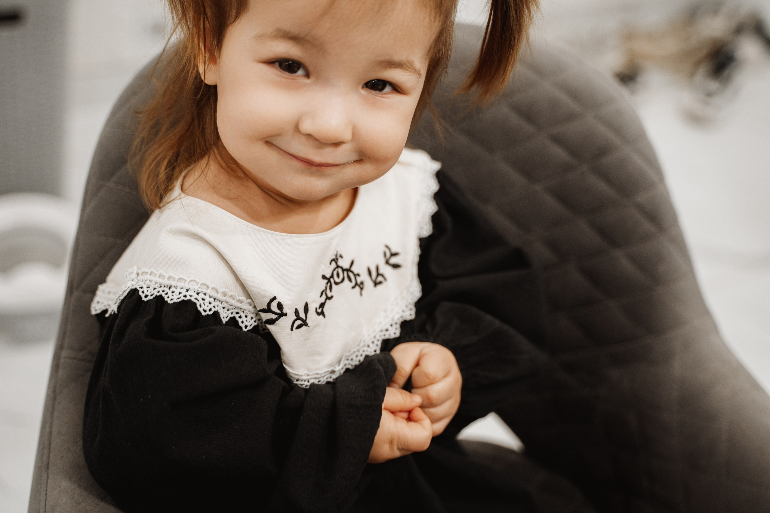 София 2 годика домашняя. Свадебный фотограф Москва Инесса Зверева