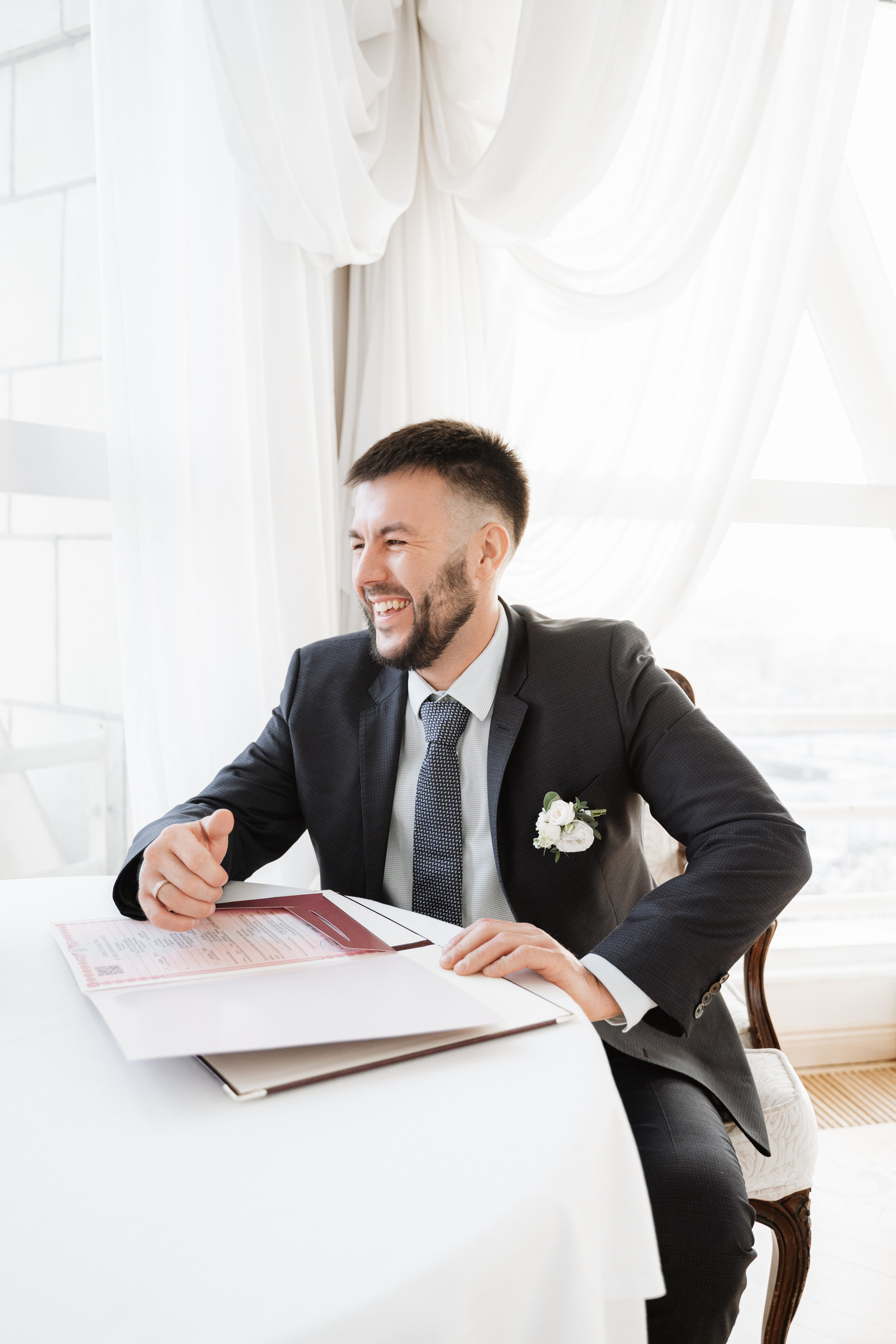 Е&А | гостиница Украина. Свадебный фотограф Москва Инесса Зверева