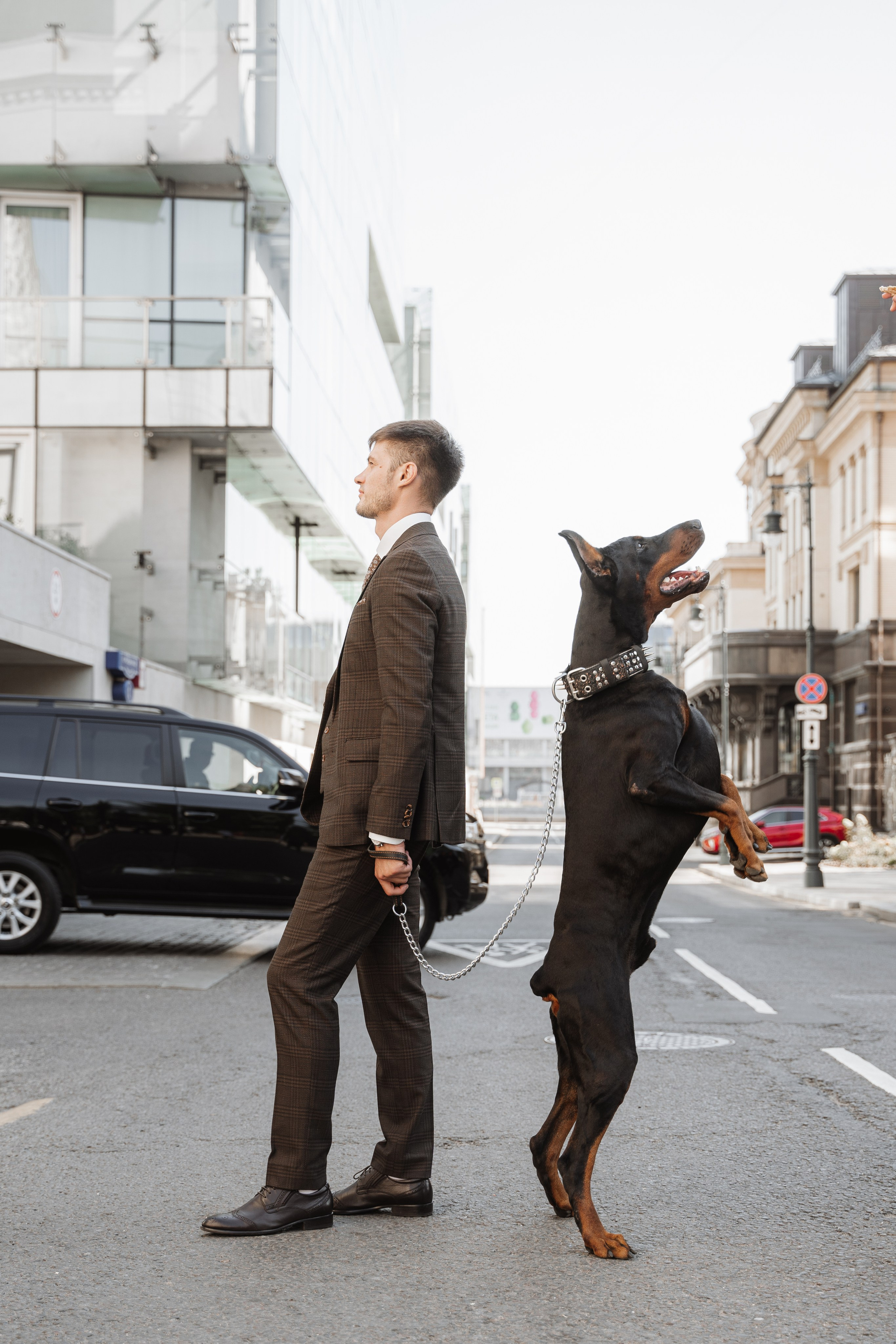 В&Ж Особняк спиридонова. Свадебный фотограф Москва Инесса Зверева