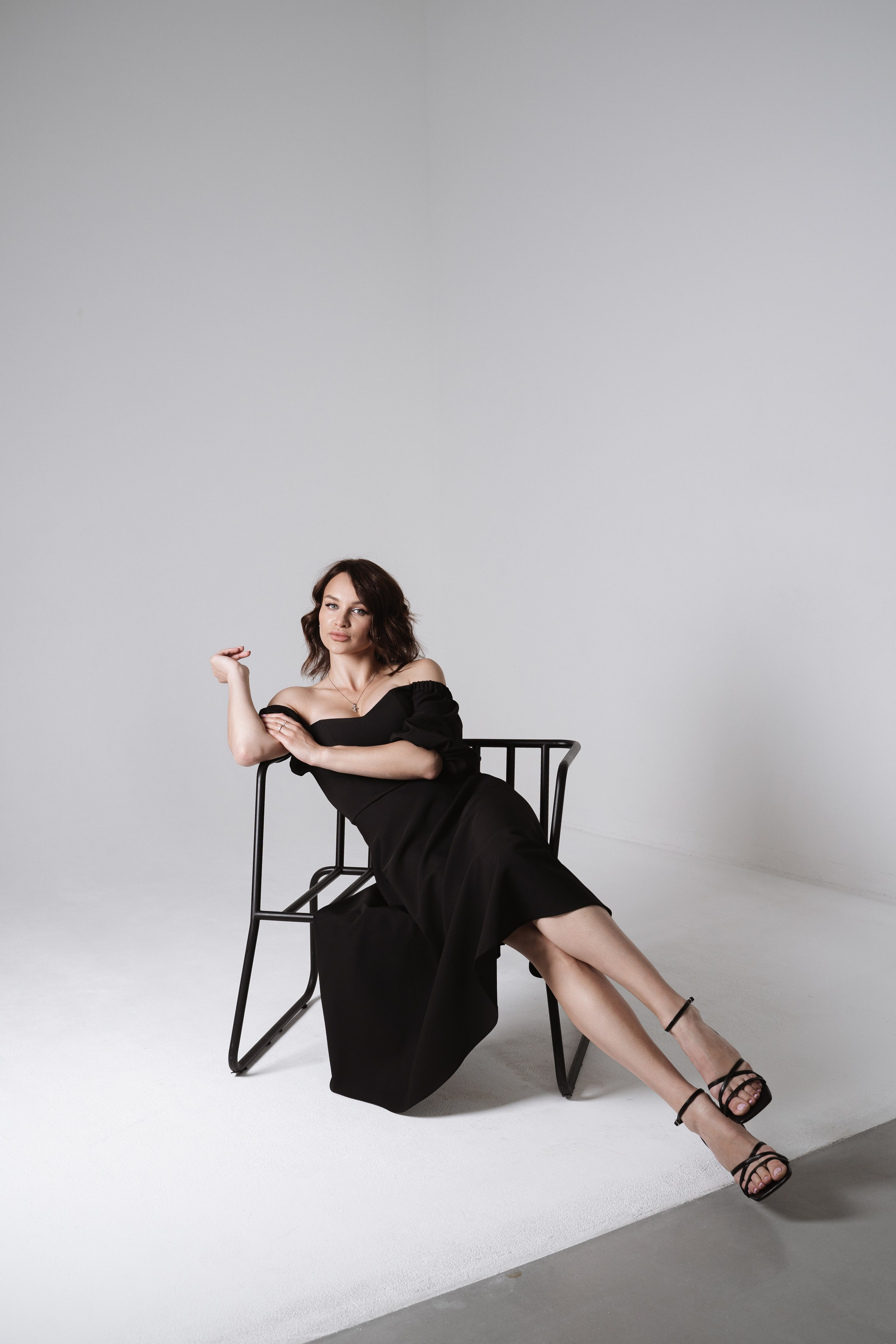 Портреты. Свадебный фотограф Москва Инесса Зверева