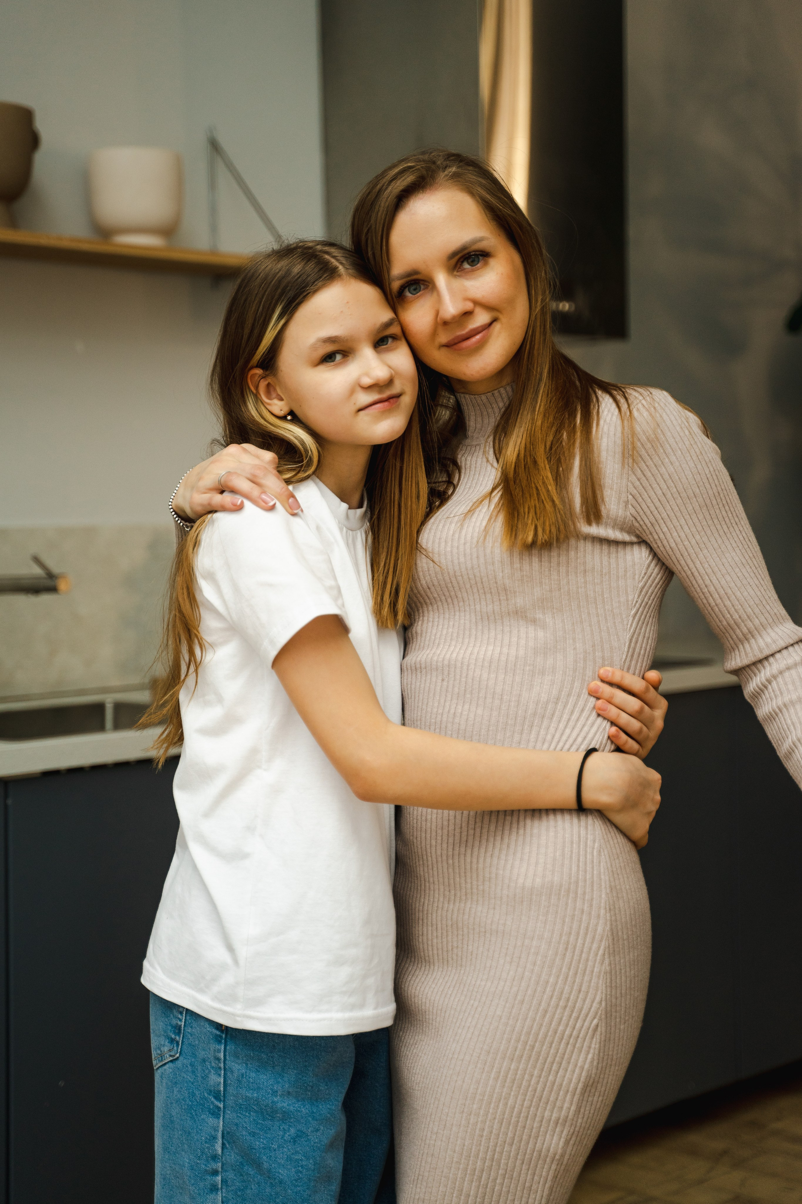 Big Family Алина. Свадебный фотограф Москва Инесса Зверева