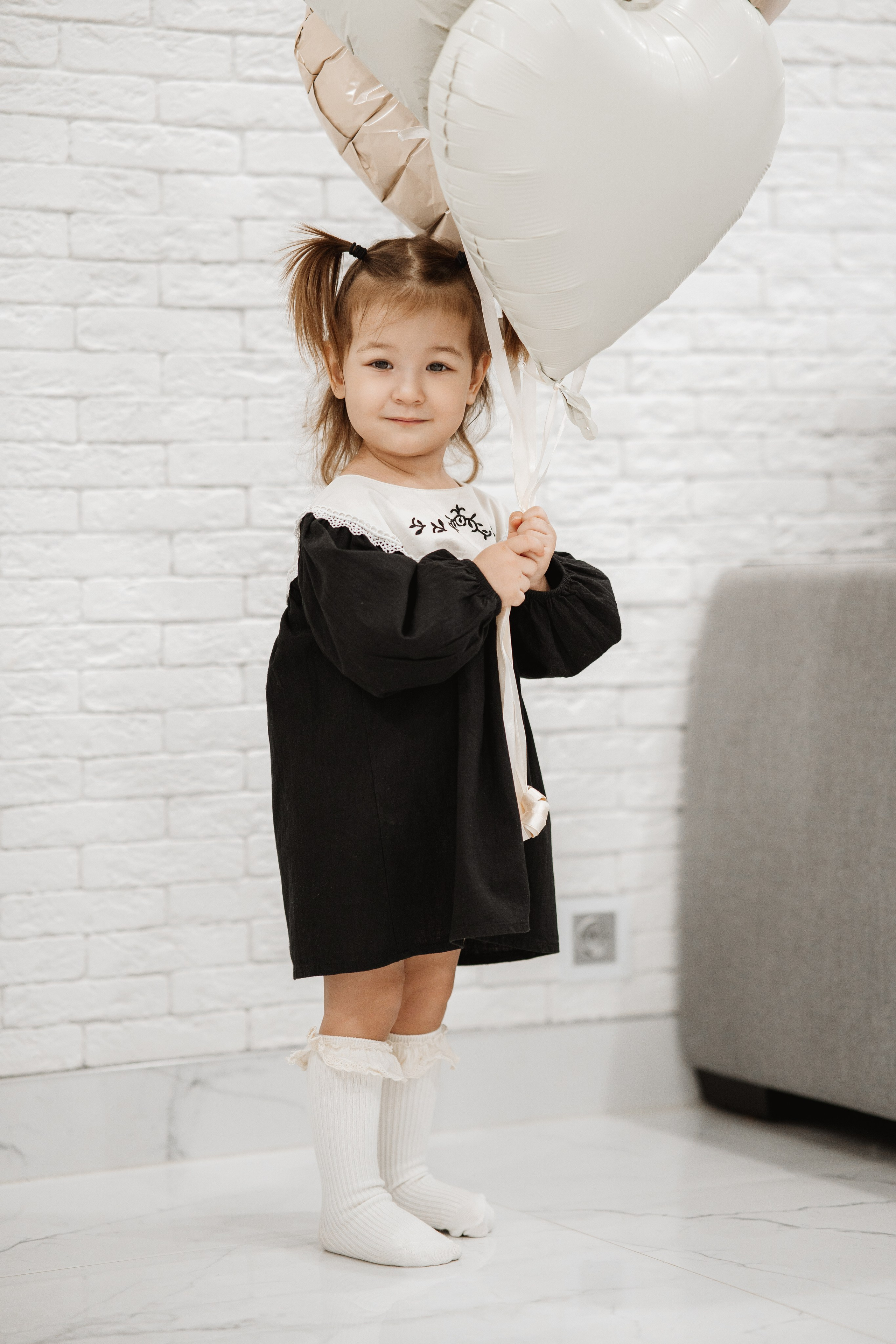 София 2 годика домашняя. Свадебный фотограф Москва Инесса Зверева