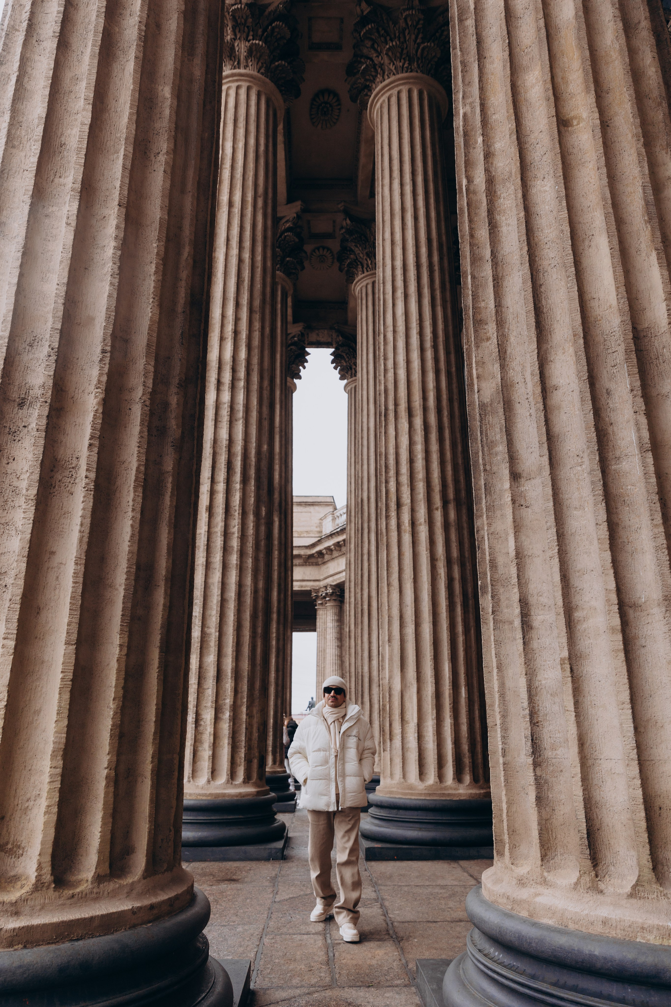 Mohamed from Kuweit, tourist photo shoot in Russia, Saint Petersburg. Фотограф в Санкт-Петербурге Разиля Идиятуллина
