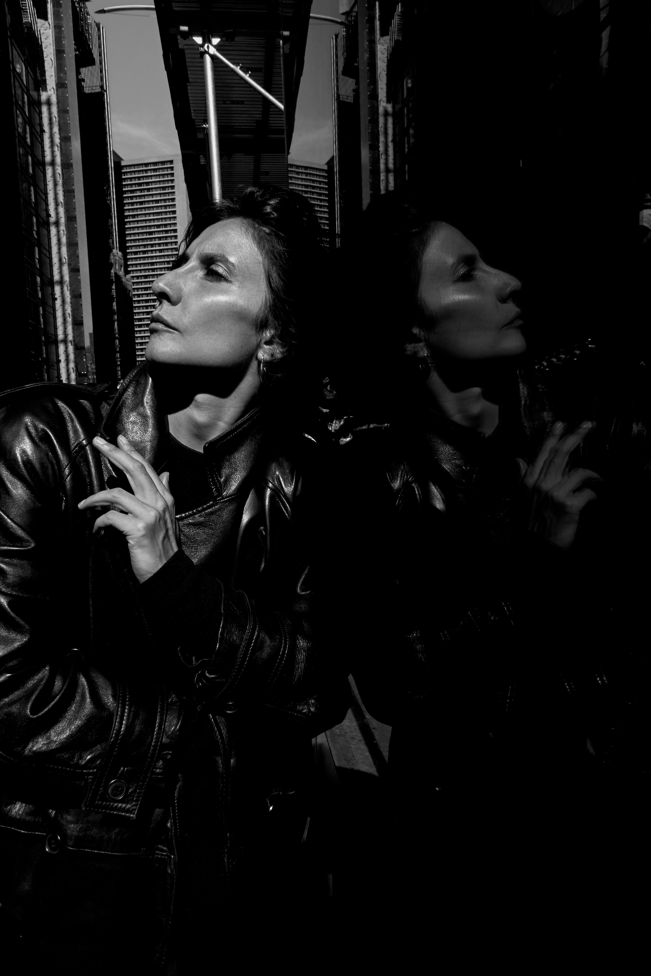 ANASTASIA. Yulia Otroschenko