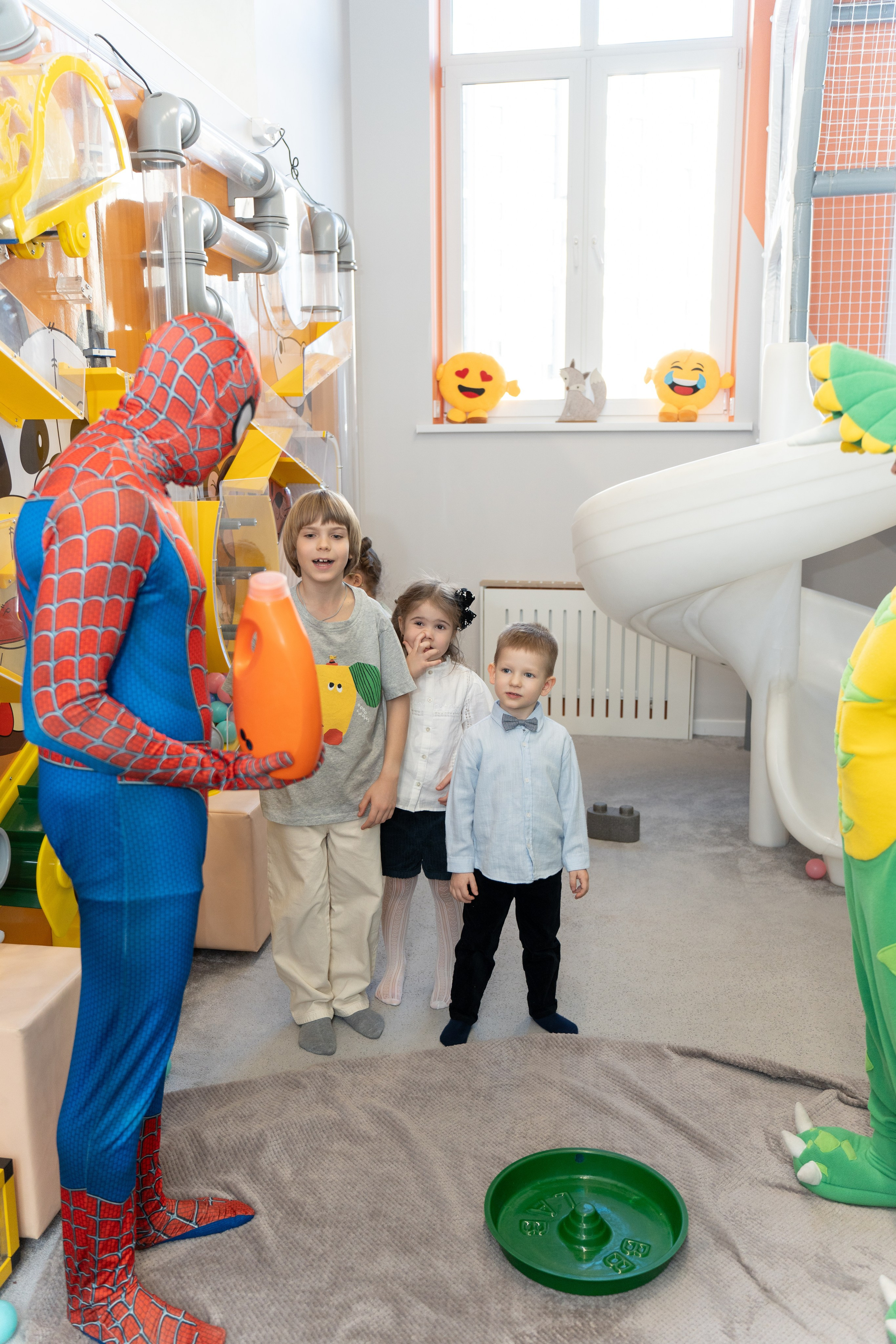 Базилион. Семейный и свадебный фотограф Минск, Беларусь Анна Орловская