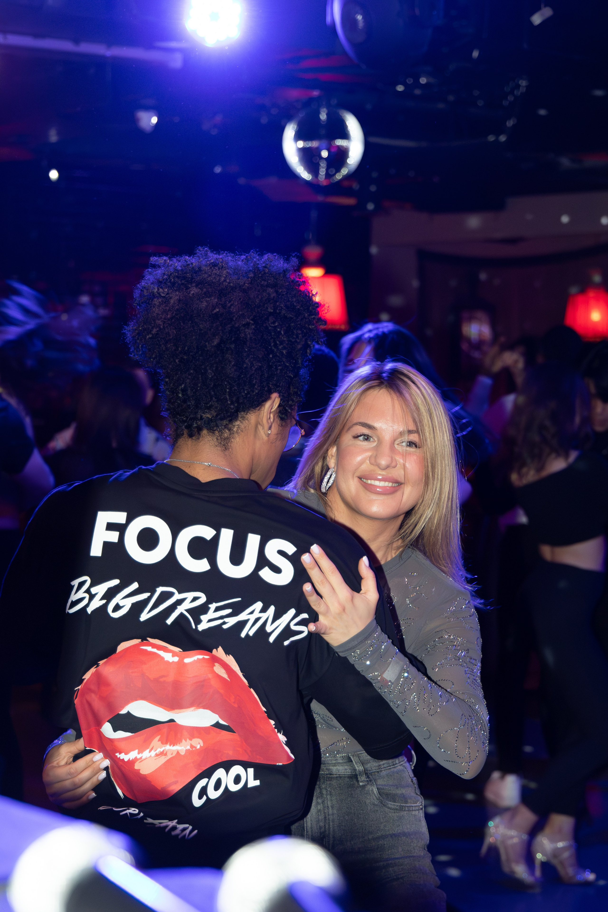 Клуб. Photomantis