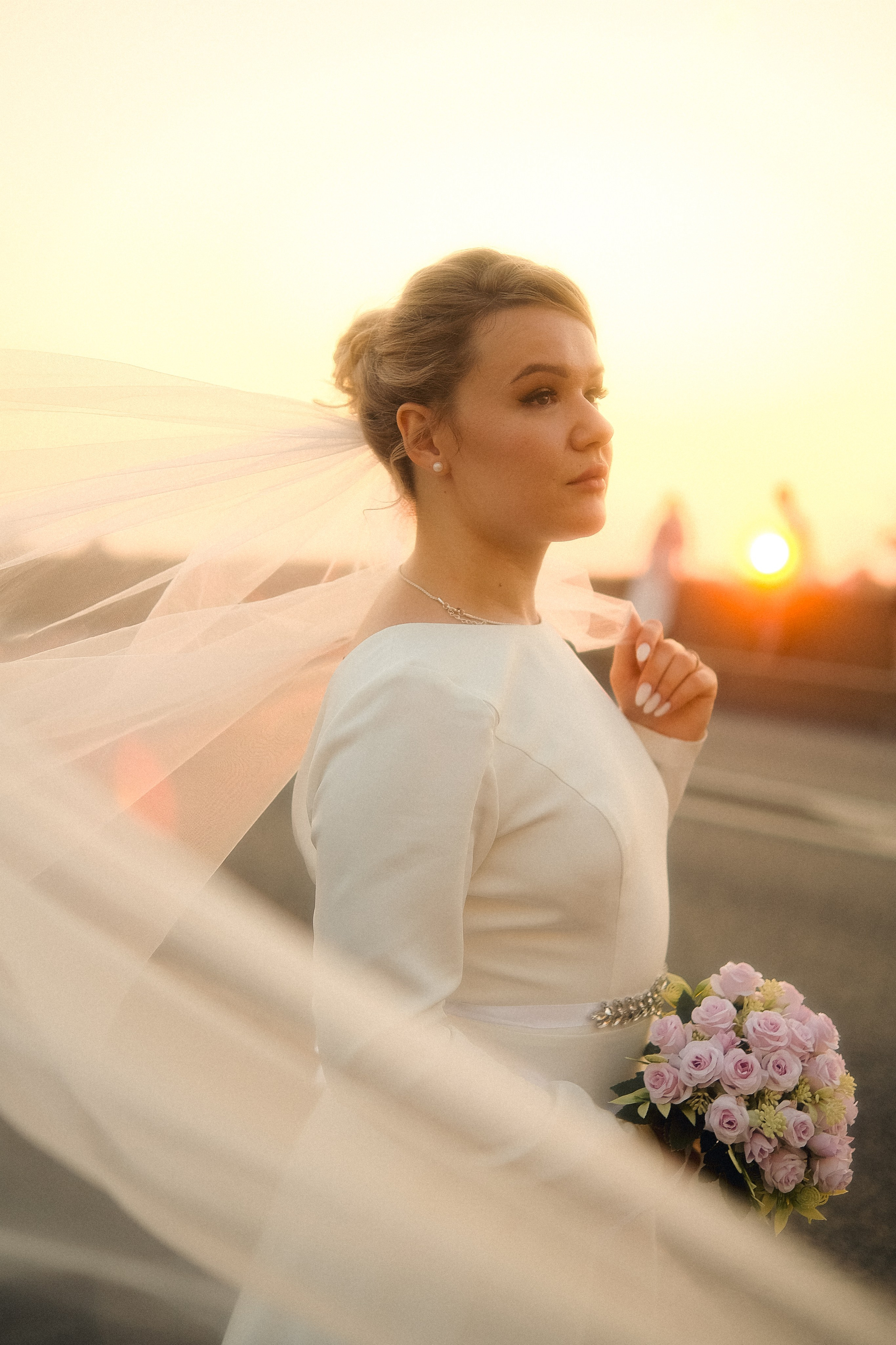 Лена & Саша ДБ2. Phdkvmr.ru