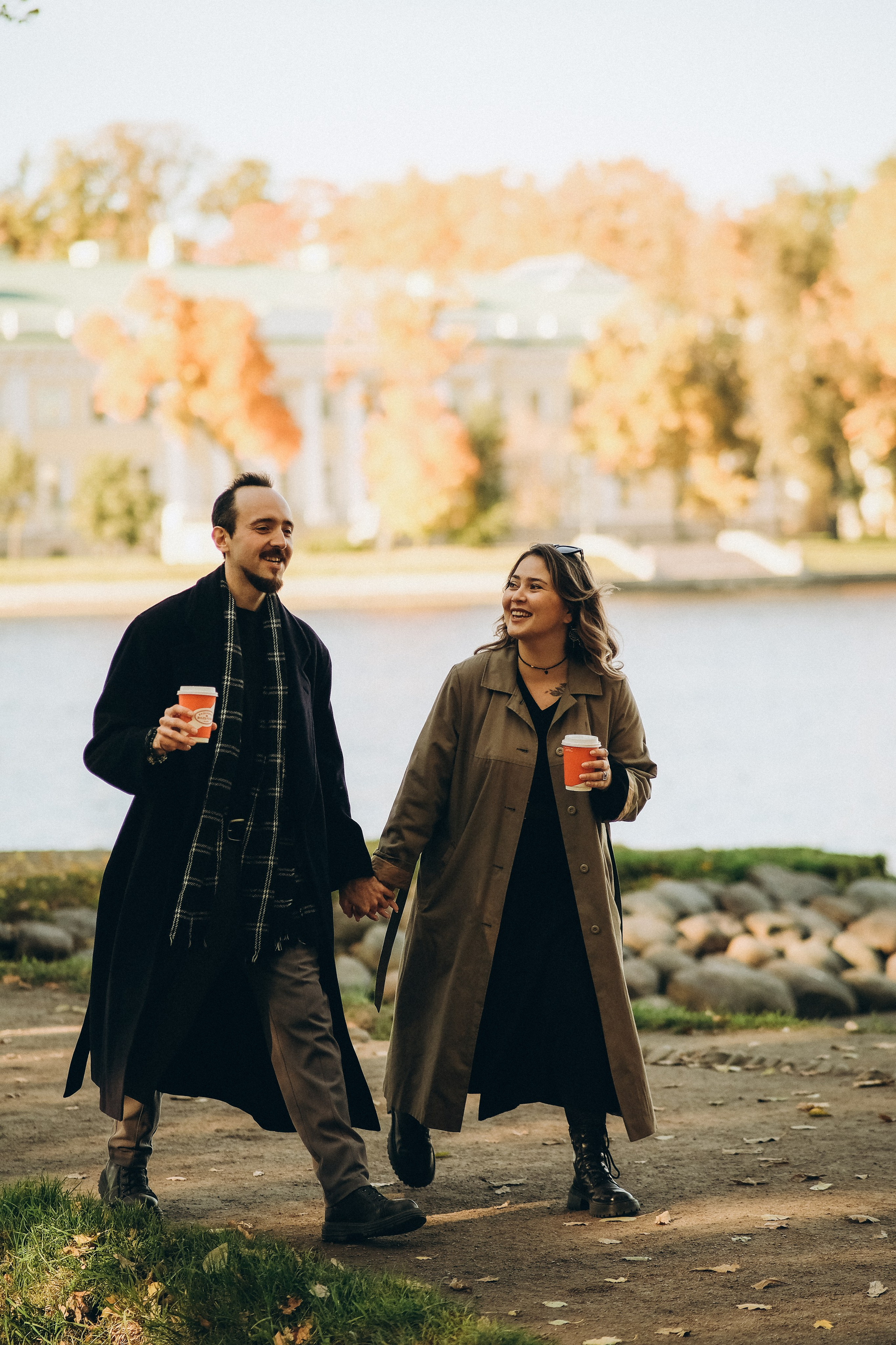 Алина & Стас. Phdkvmr.ru