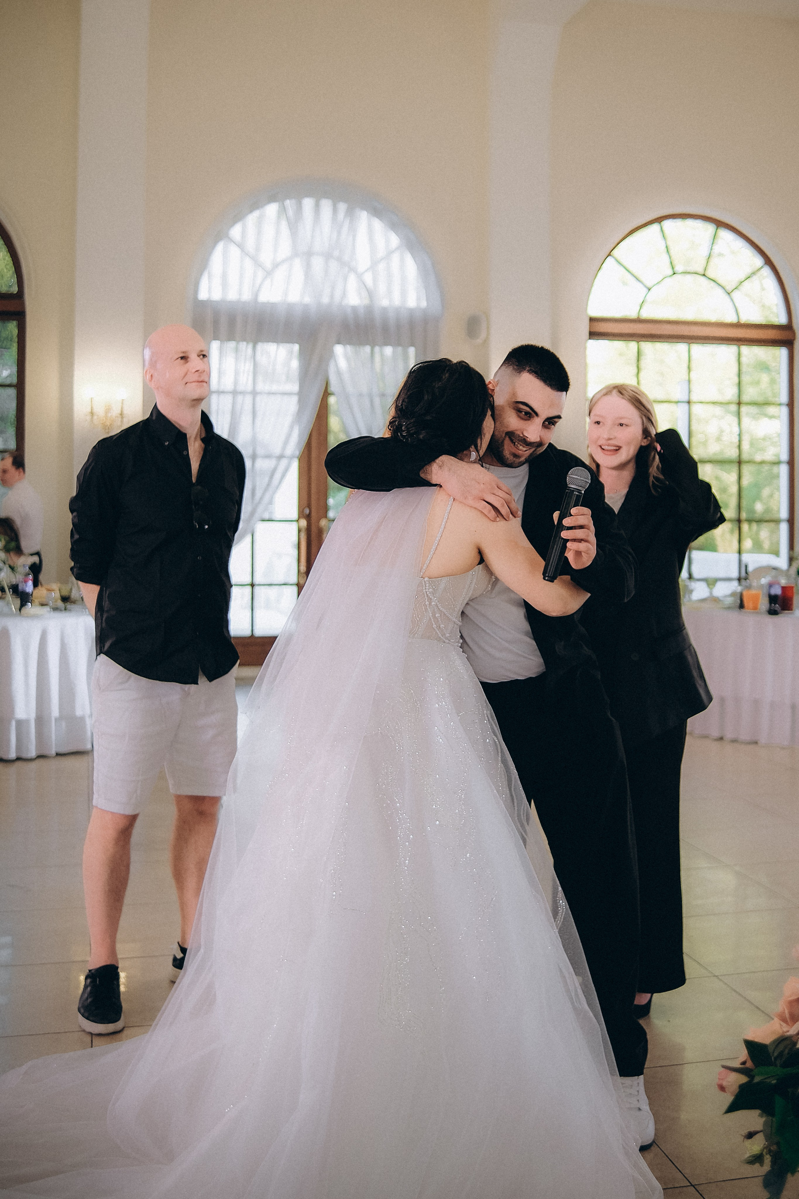 Рида & Богдан. Пушкин. Phdkvmr.ru