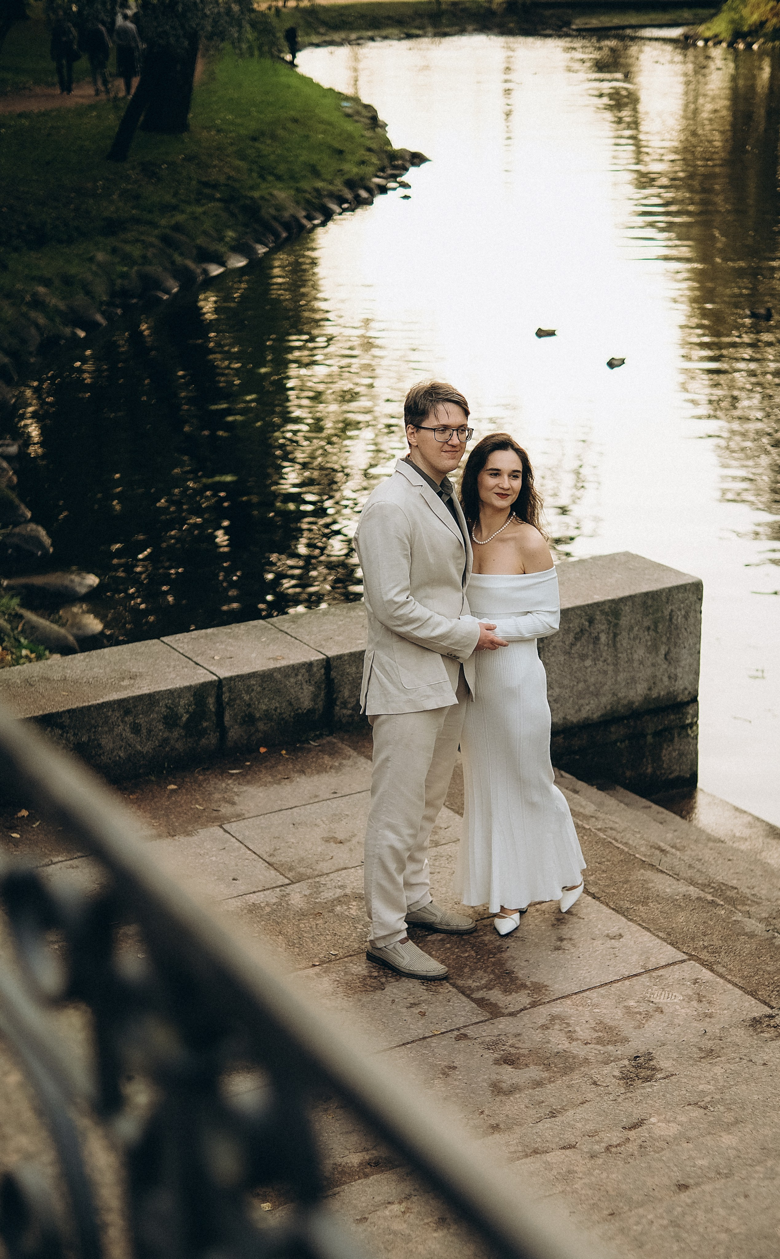 Алина & Вова. Phdkvmr.ru