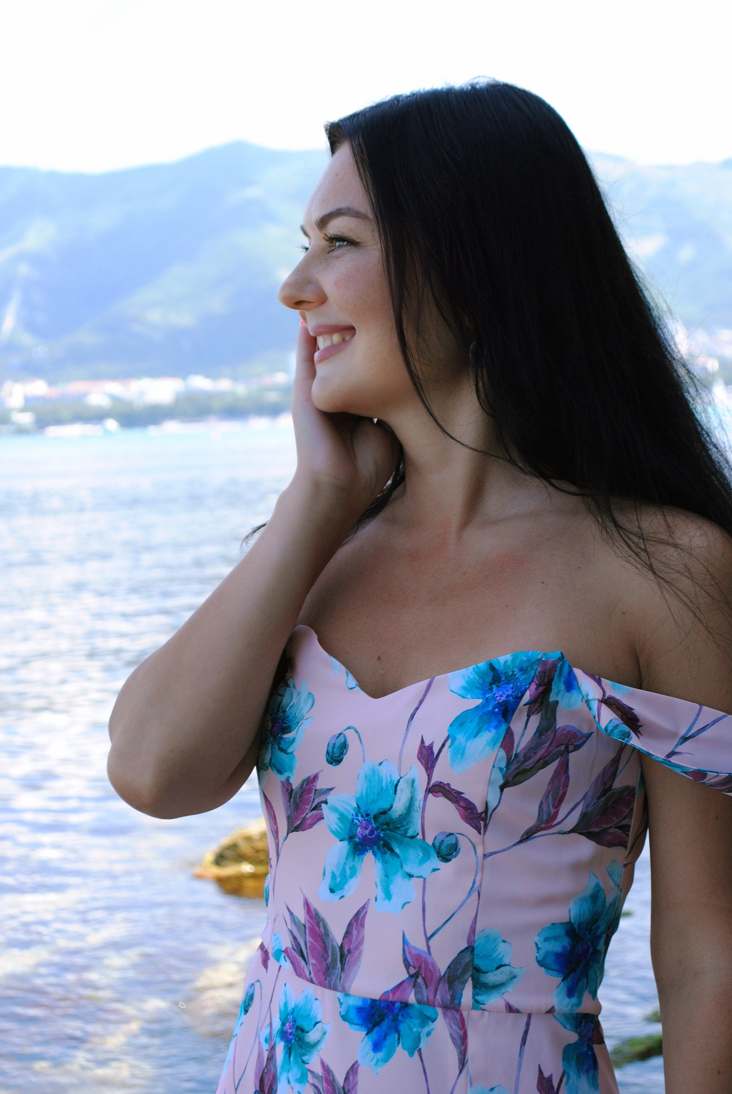 Майя. Фотограф Мария Мусаелян