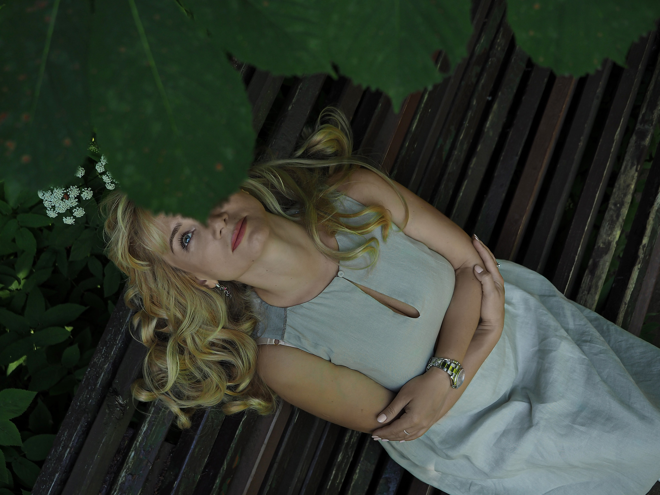 ПОРТРЕТ. ОЛЬГА РЭД: ВЫВОЖУ ЛИЧНОСТИ В МАСШТАБ | Лайф-коуч, Маркетолог и Арт-фотограф | Москва