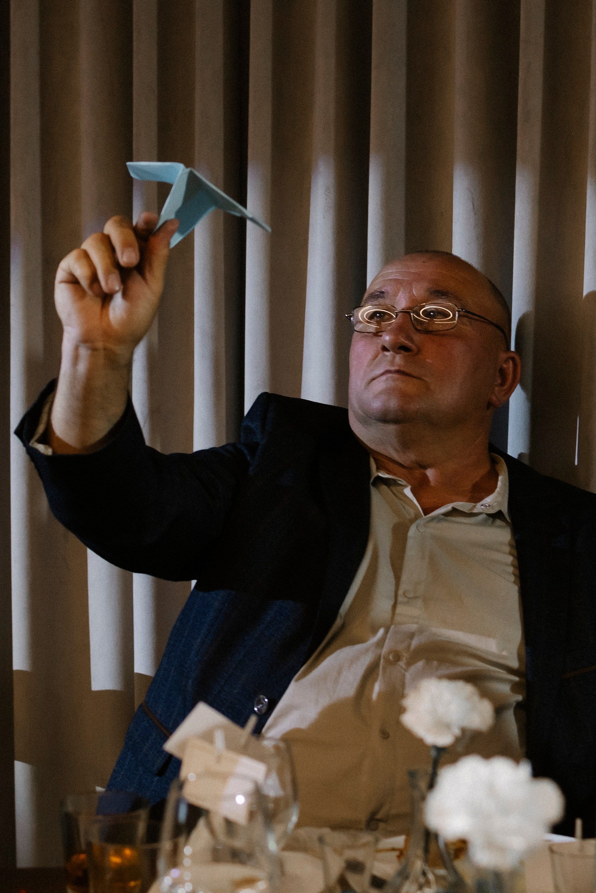 Отметим по семейному