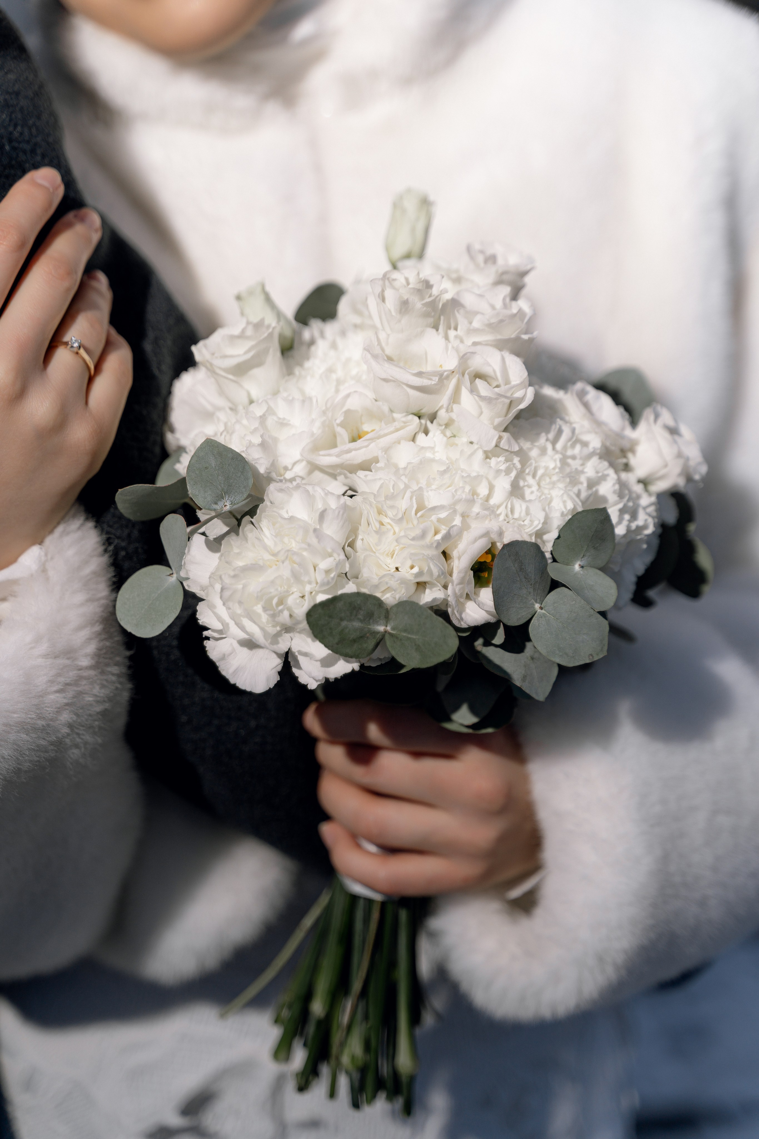 Данис & Ильзира (Алтан). RAMIL SAFIULLIN