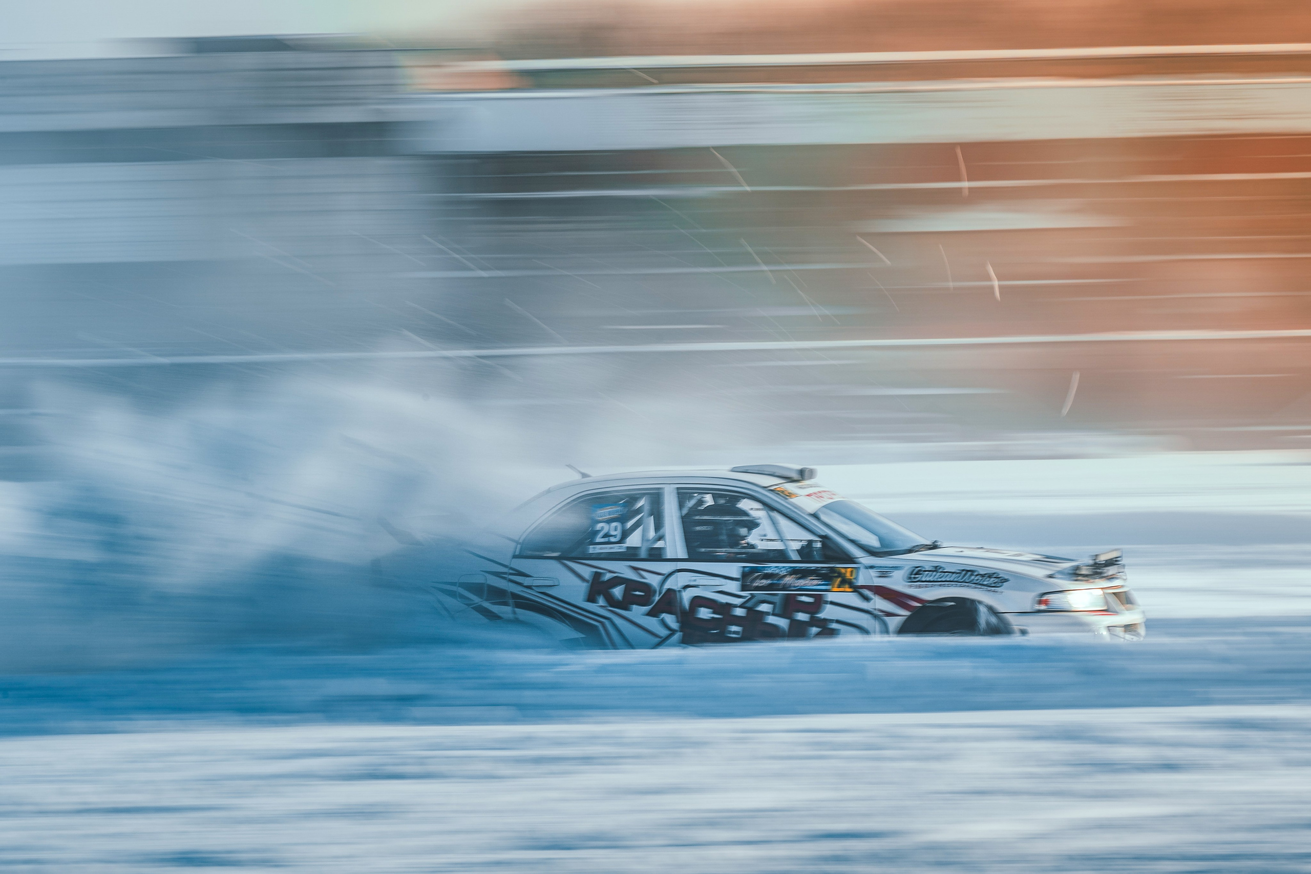 Профессиональный фотограф в Хабаровске Артём Паймуллин