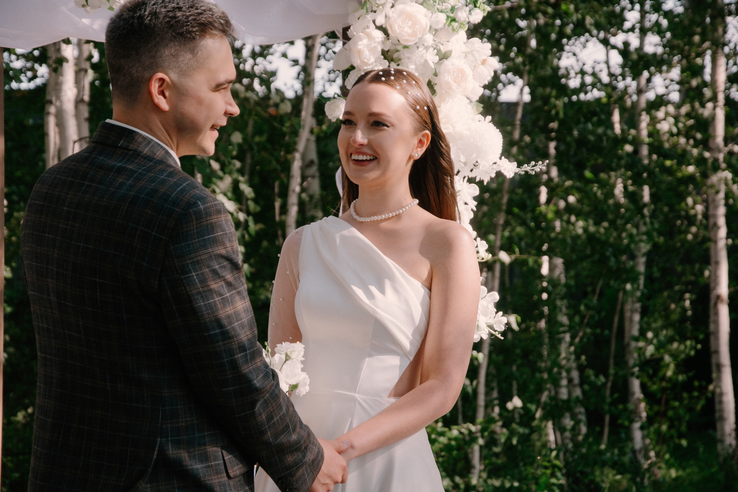 София и Данил. 17.08.2025. Фотограф в Челябинске Любовь Денисенко