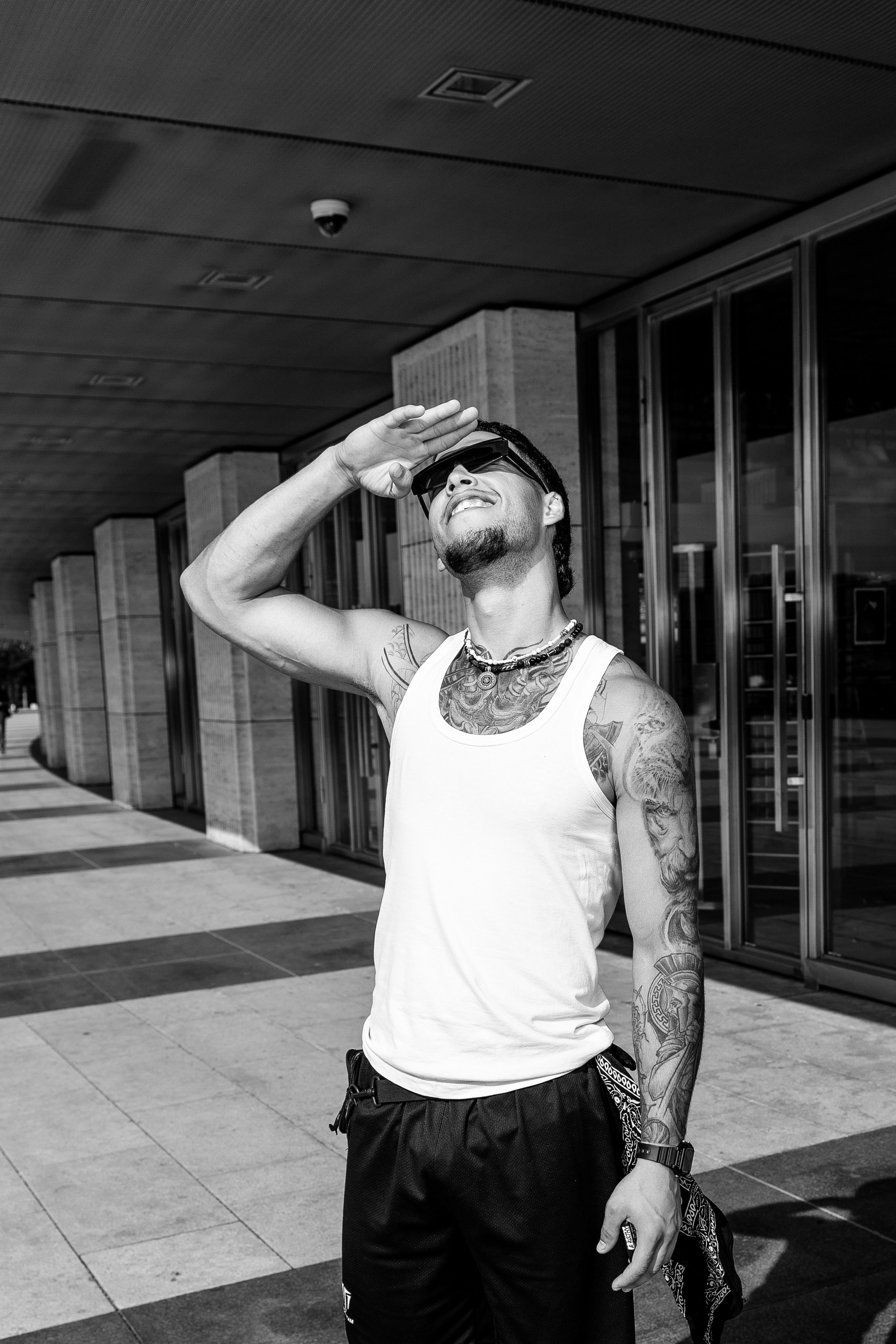 Мужские портреты. Анастасия Соломенная и Василиса Марченко Фотографы Краснодар